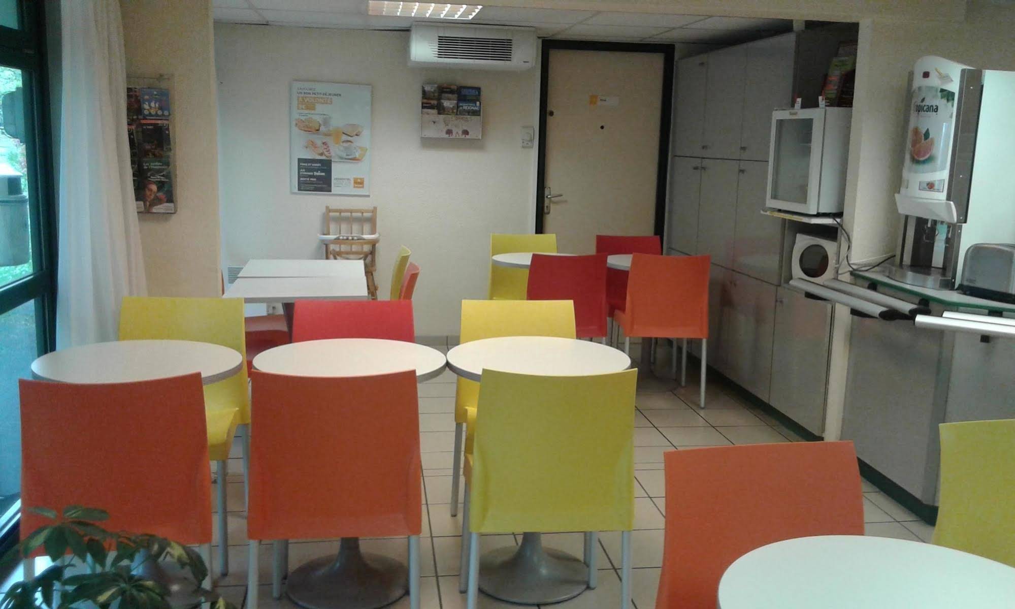 Hotel Premiere Classe Perigueux - Boulazac