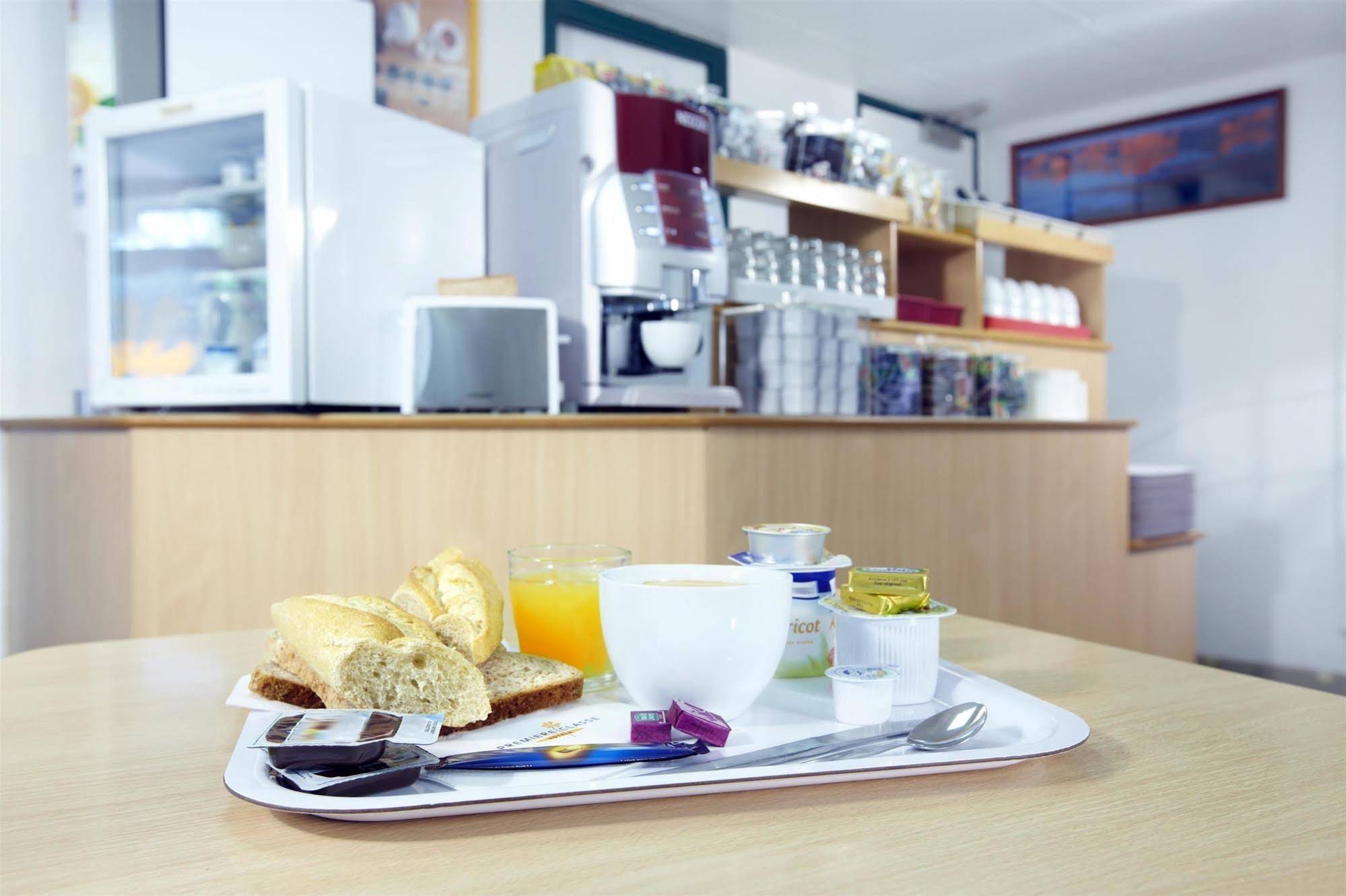 Hotel Premiere Classe Perigueux - Boulazac