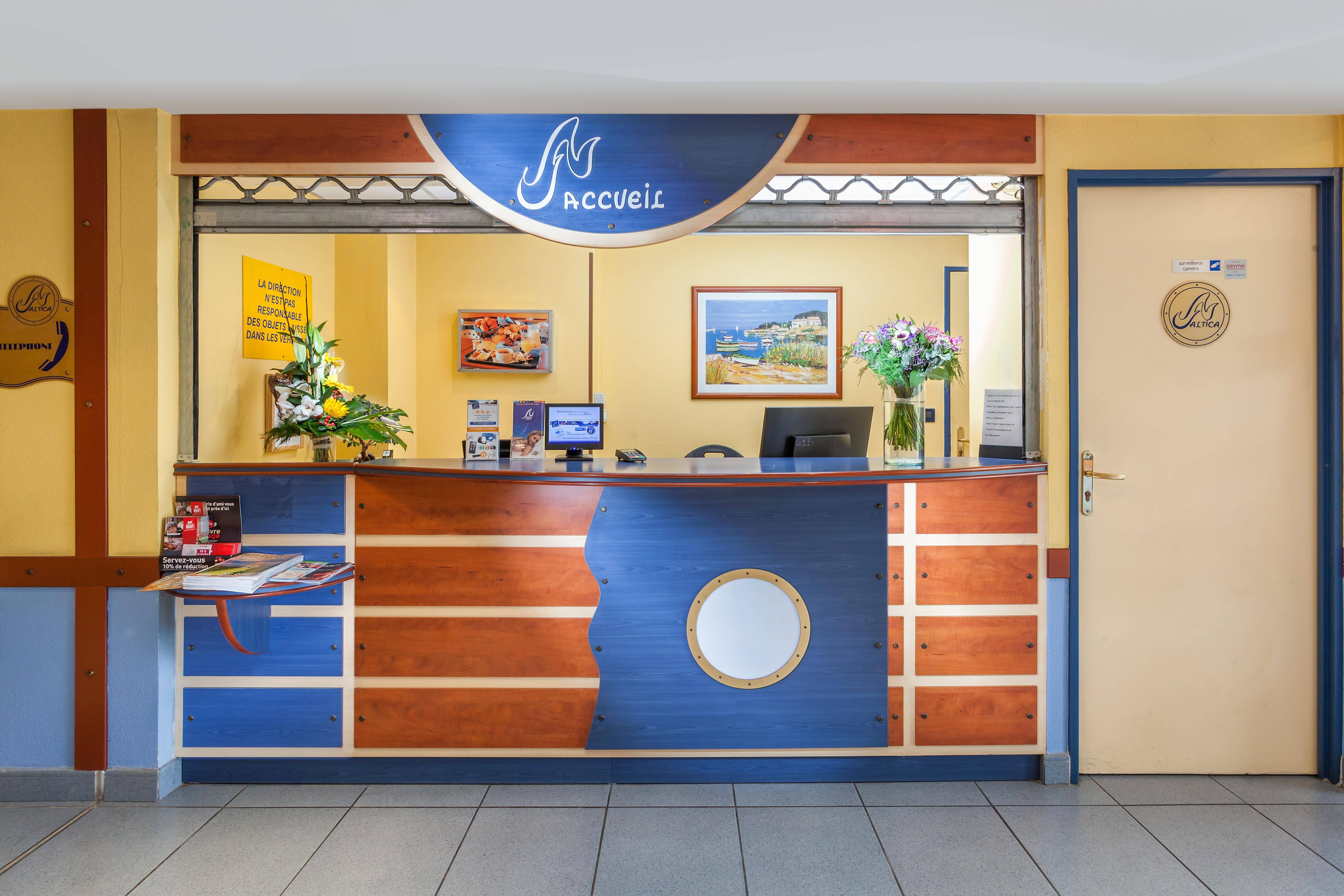 Ibis budget Perigueux Boulazac
