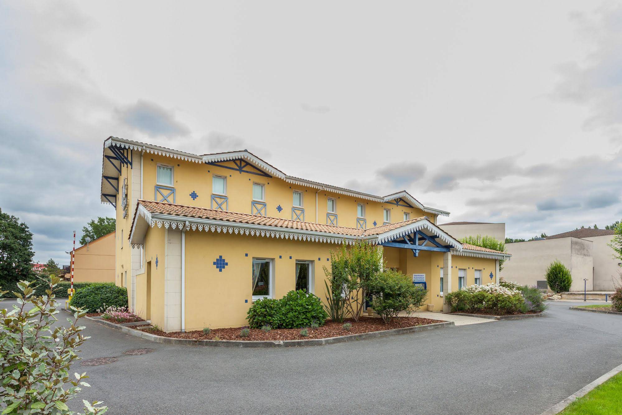 Ibis budget Perigueux Boulazac