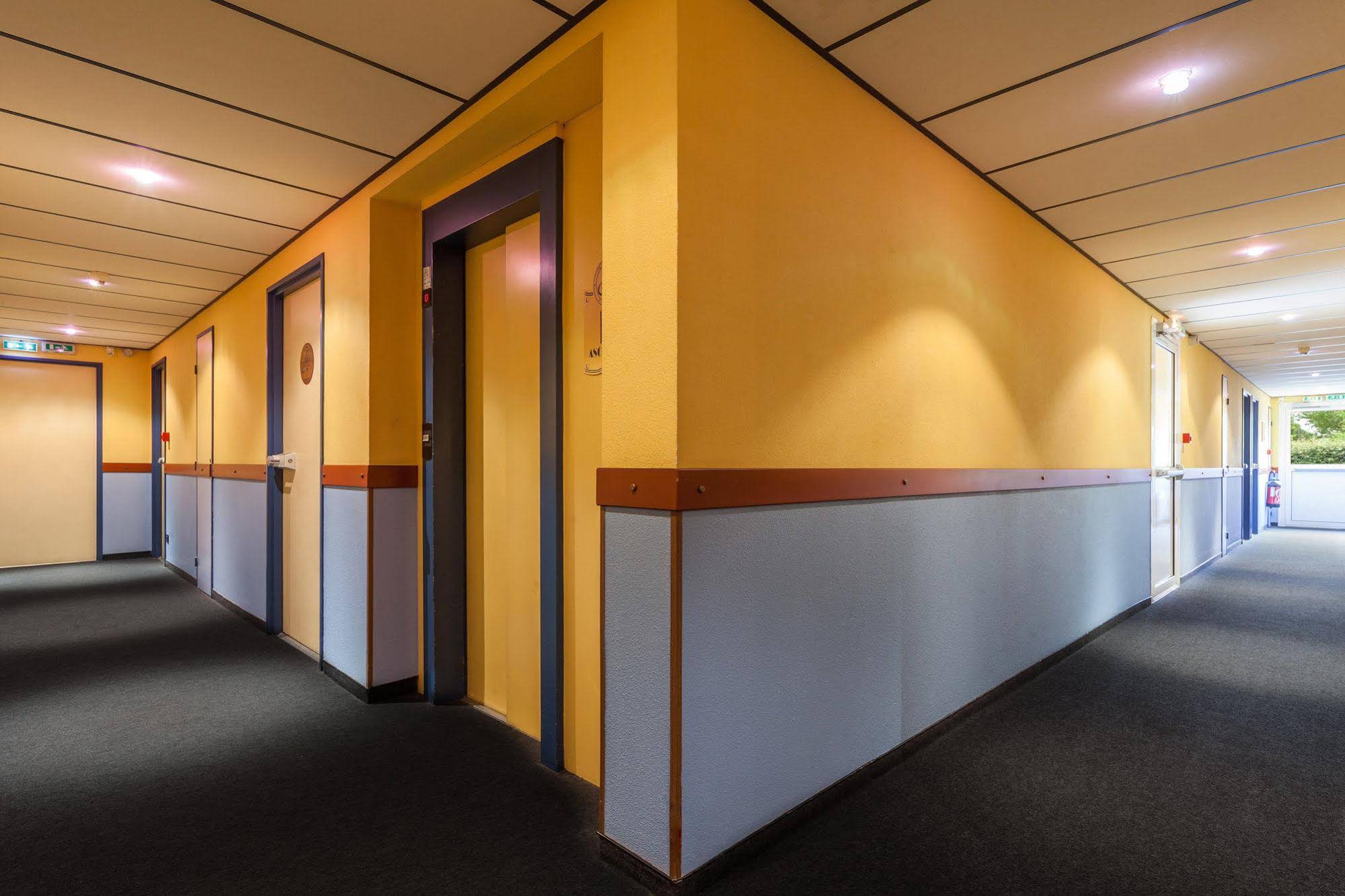 Ibis budget Perigueux Boulazac