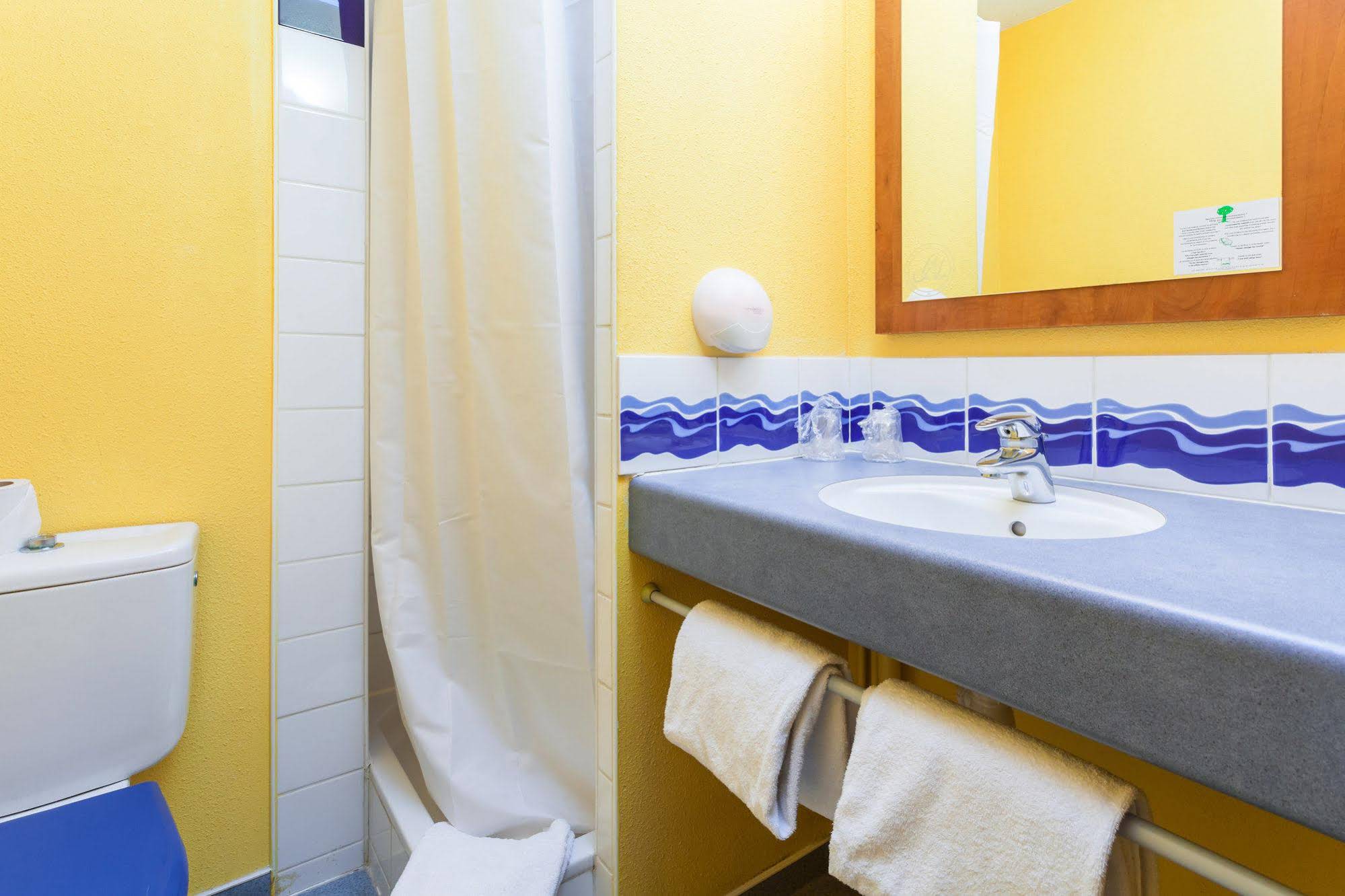 Ibis budget Perigueux Boulazac