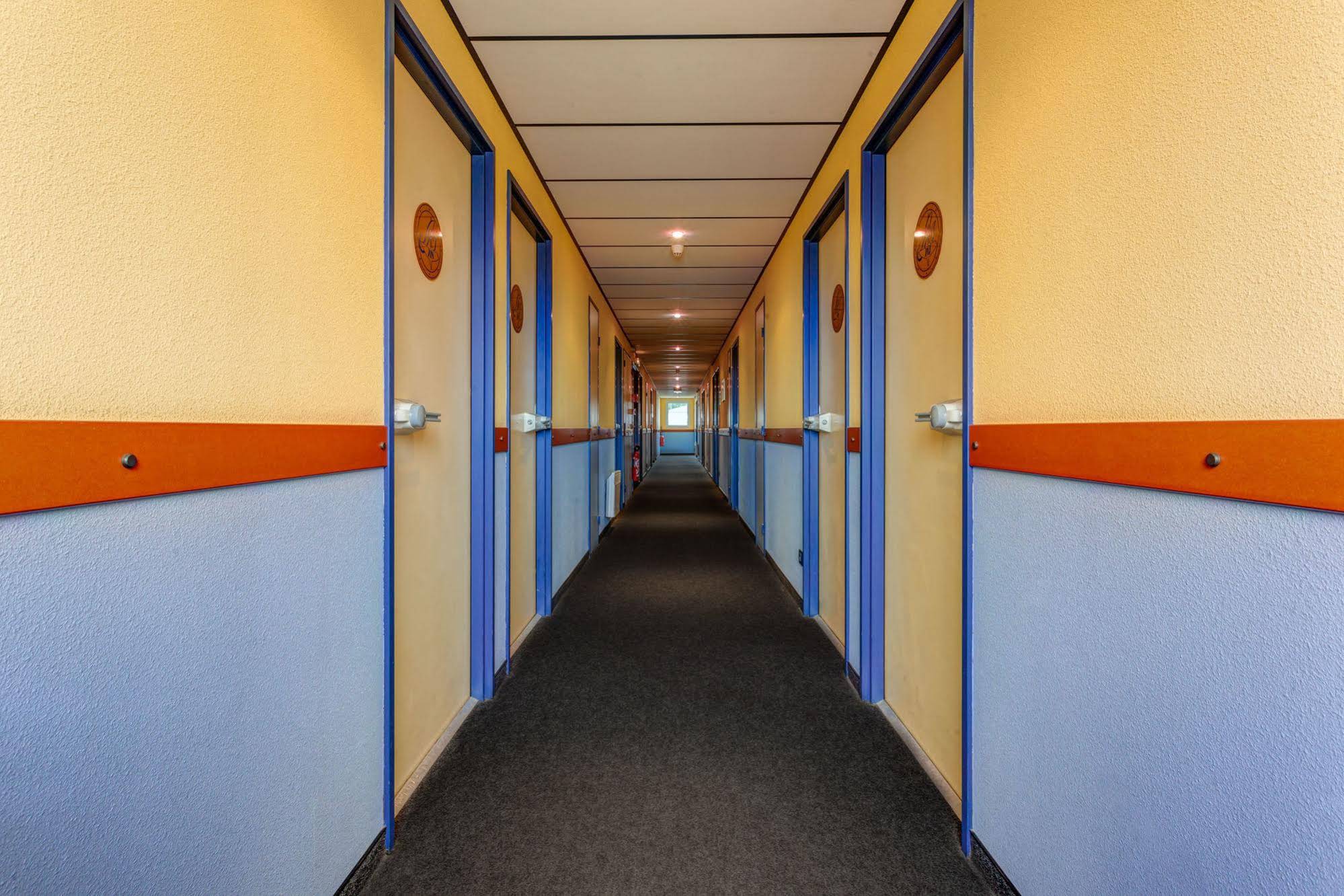 Ibis budget Perigueux Boulazac