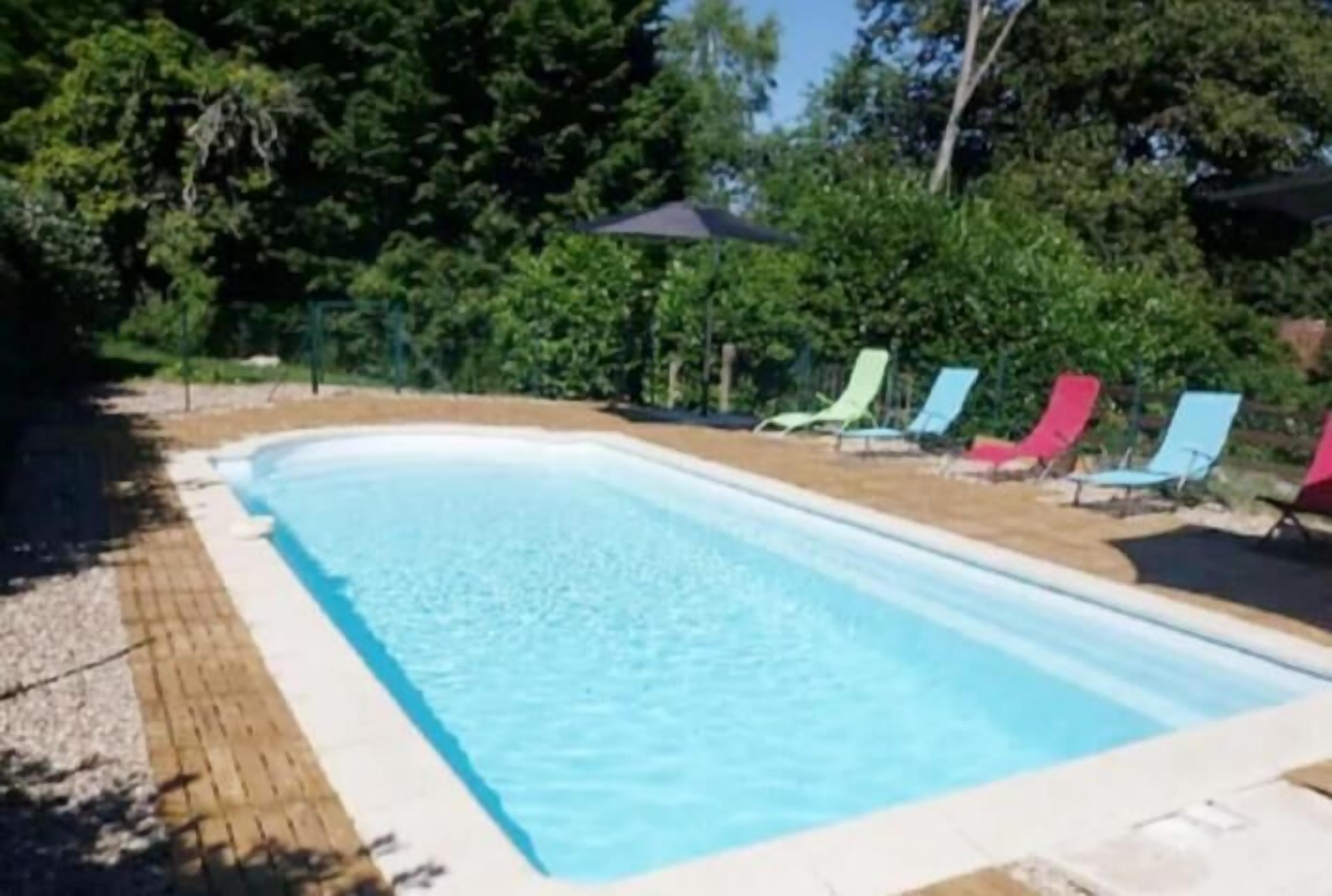 Les Gites De Petrocoriis