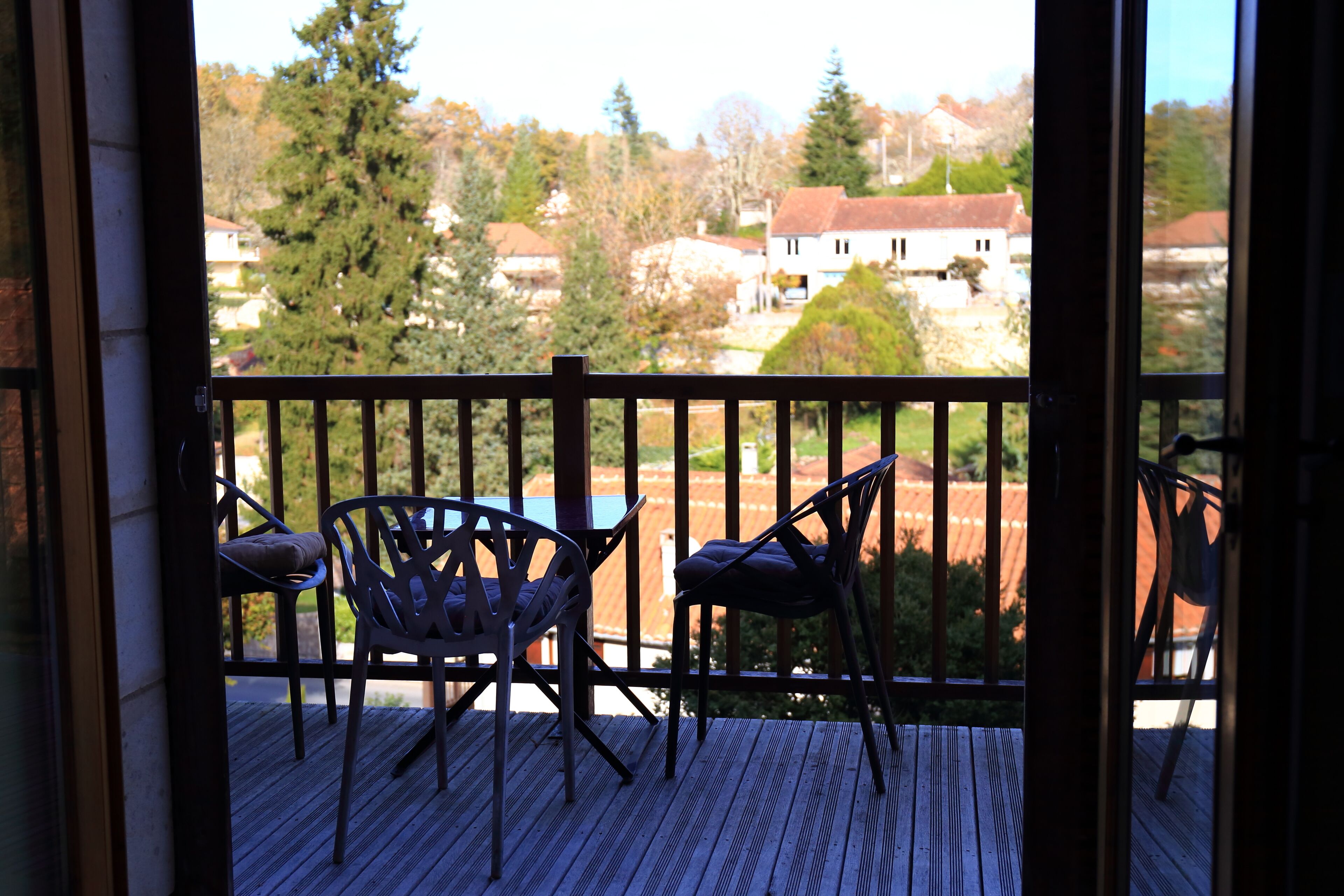 Le Jardin des Chouchoux