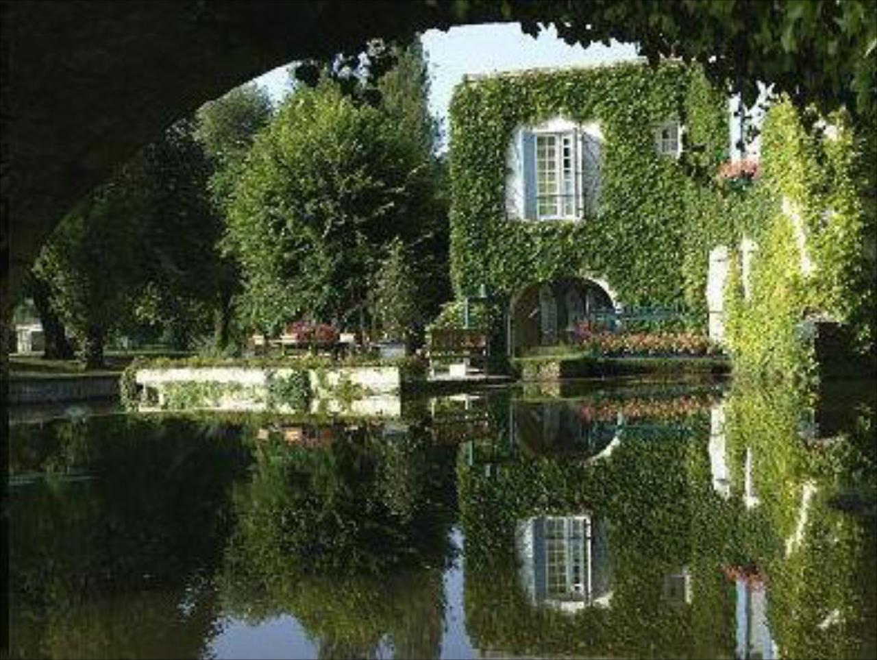 Moulin de l'Abbaye