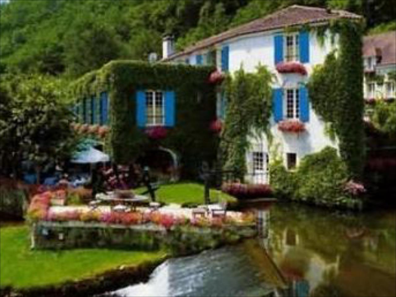 Moulin de l'Abbaye