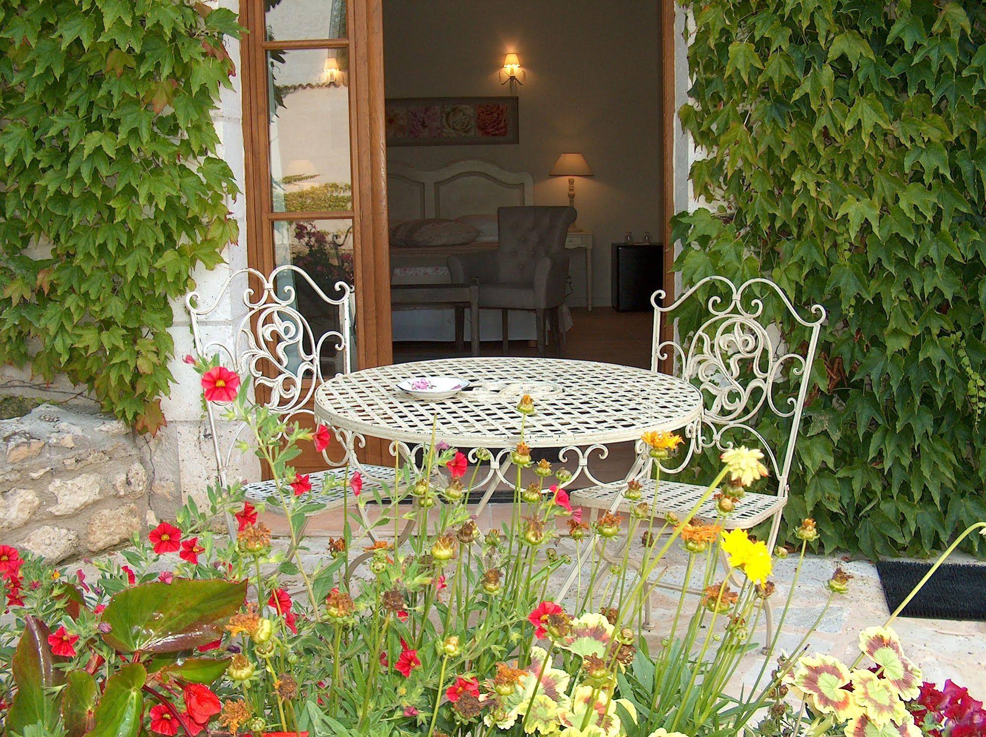 Moulin de Vigonac Hotel