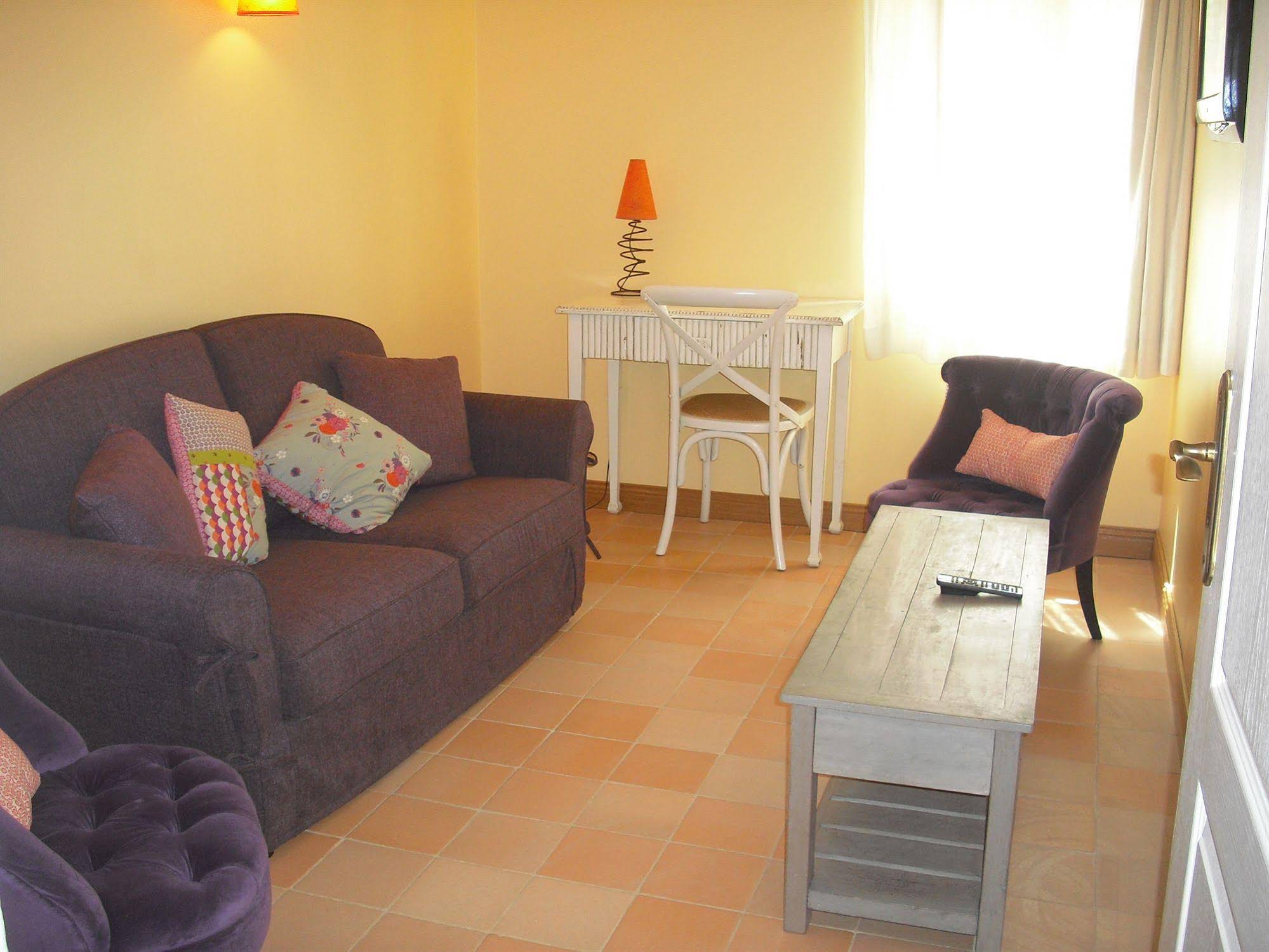 Moulin de Vigonac Hotel