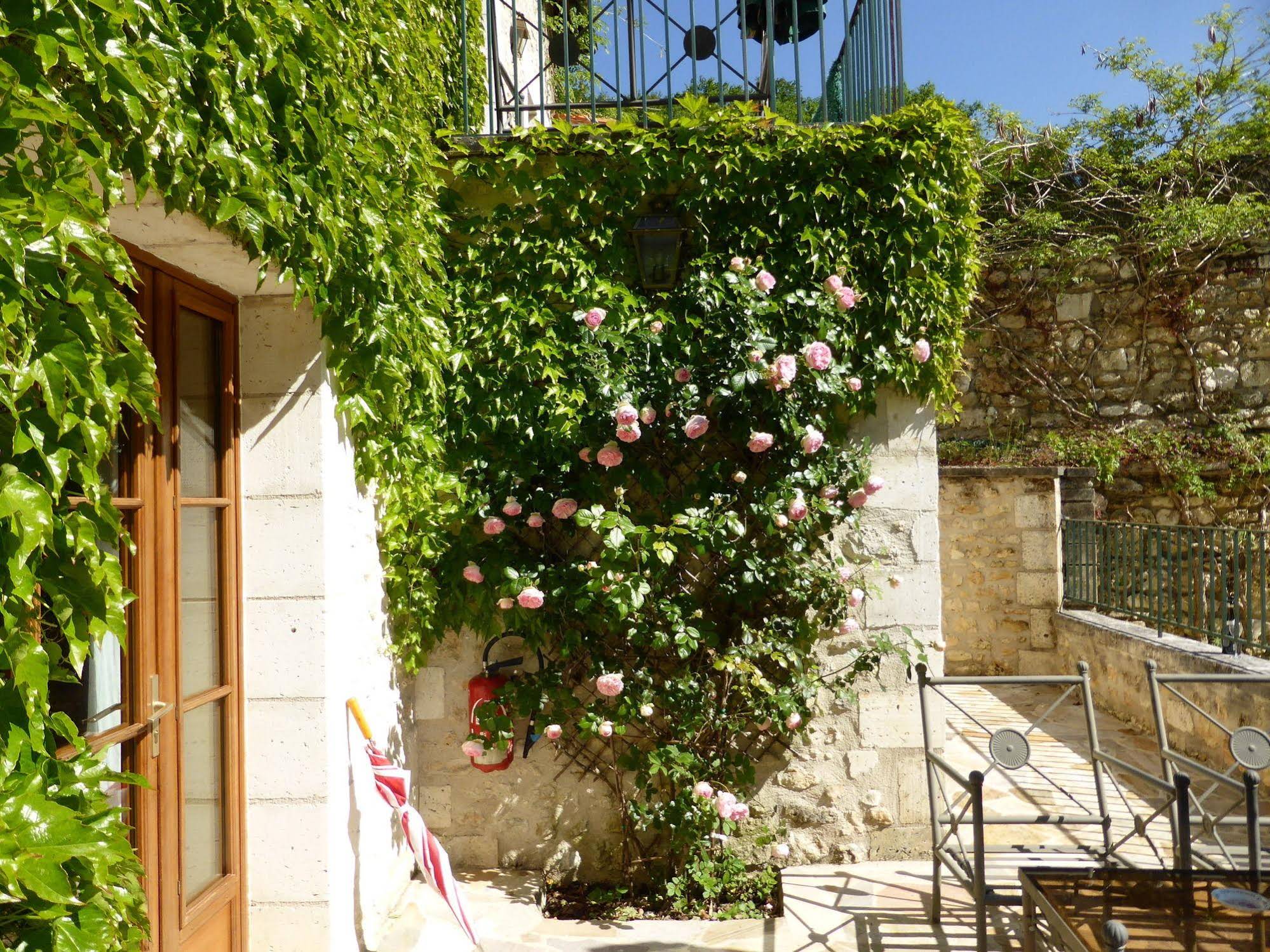 Moulin de Vigonac Hotel