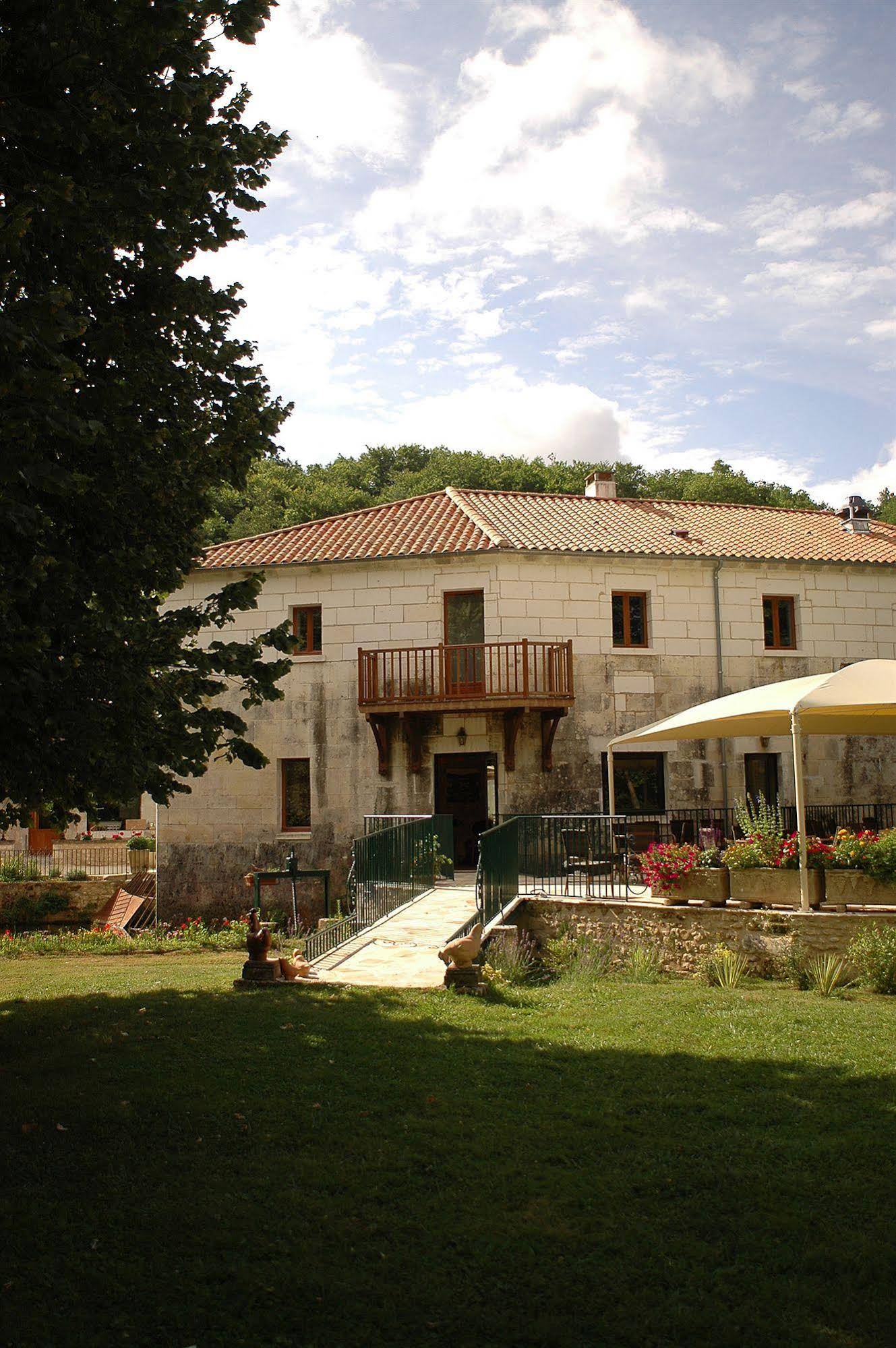 Moulin de Vigonac Hotel