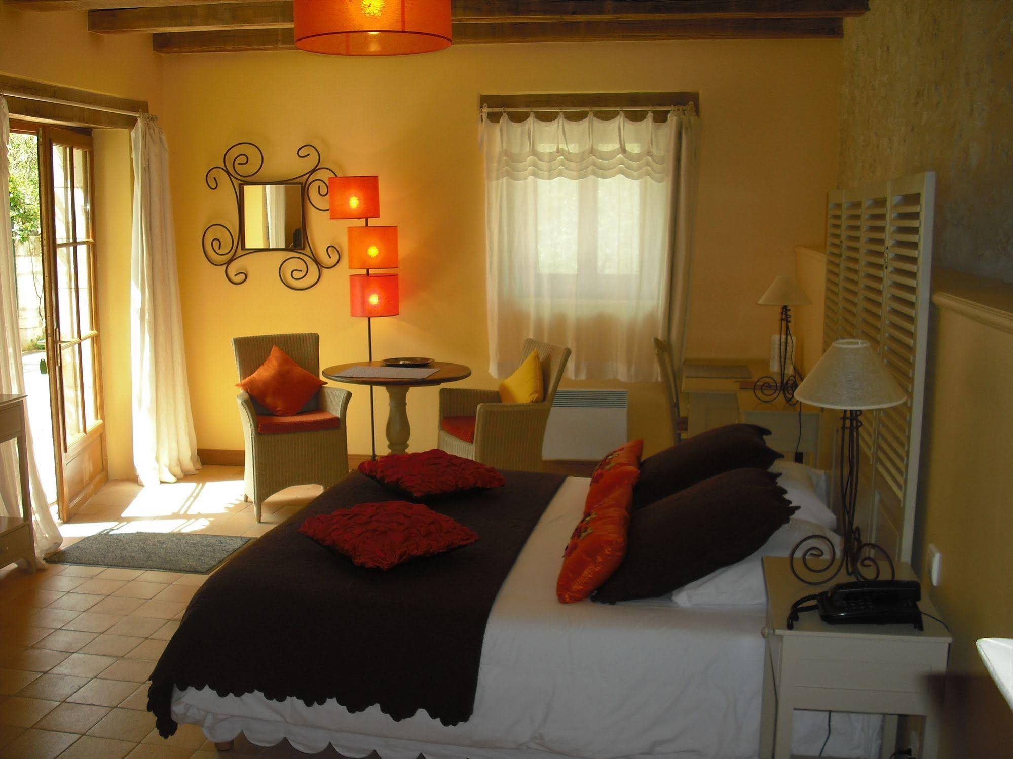 Moulin de Vigonac Hotel