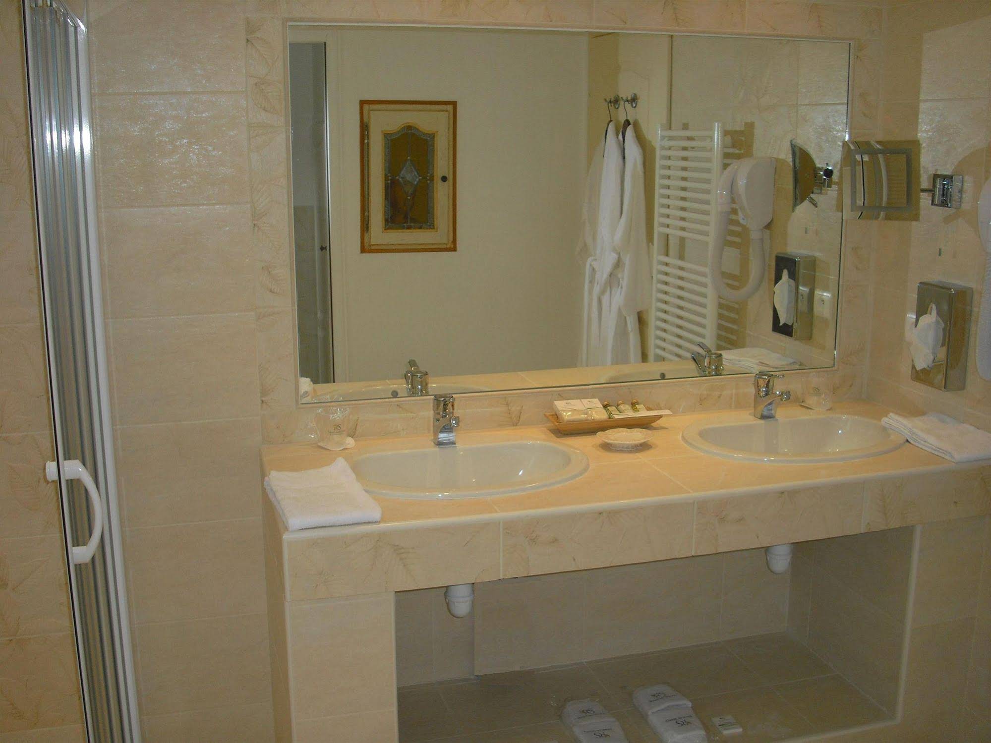 Moulin de Vigonac Hotel
