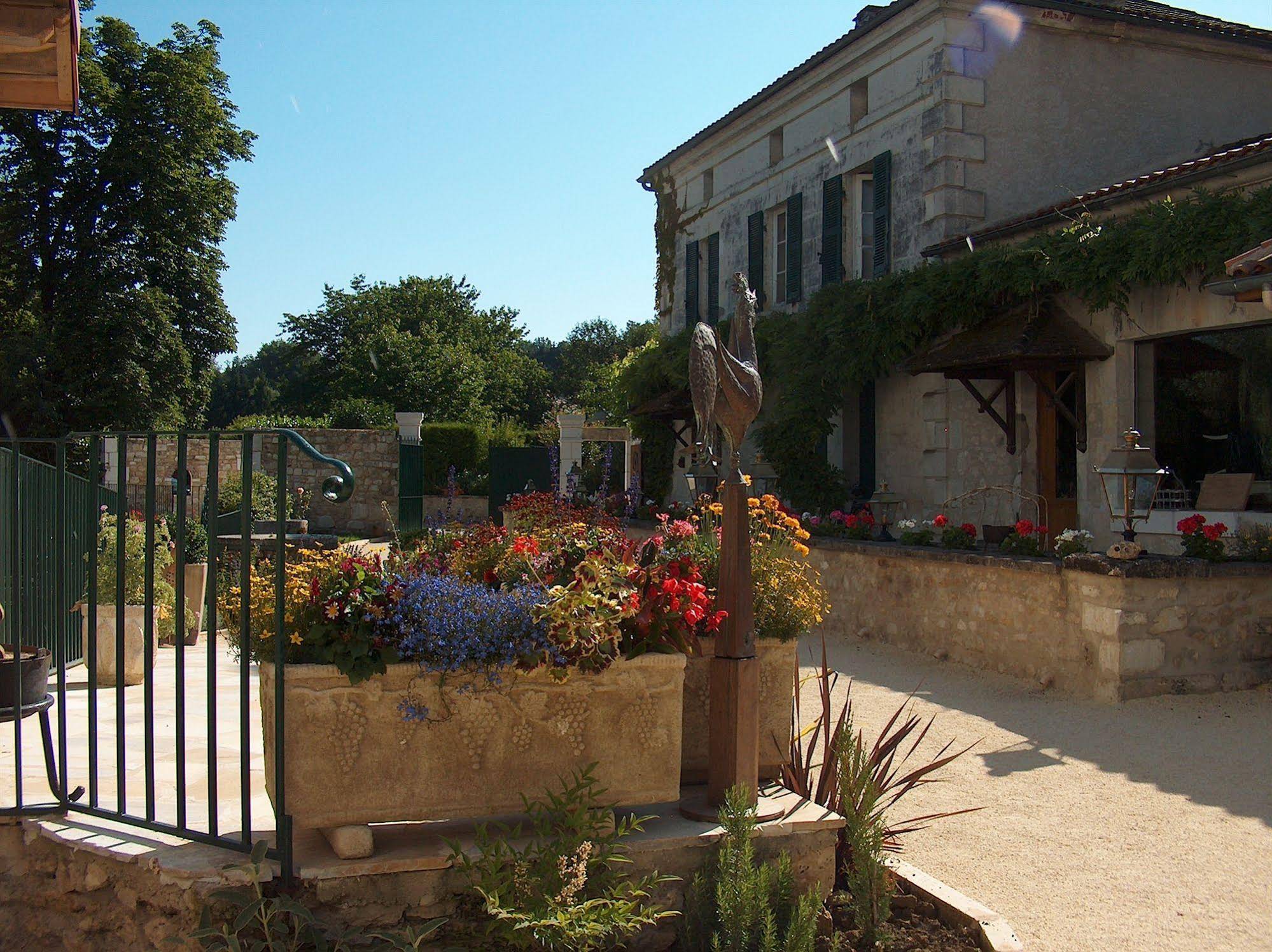 Moulin de Vigonac Hotel