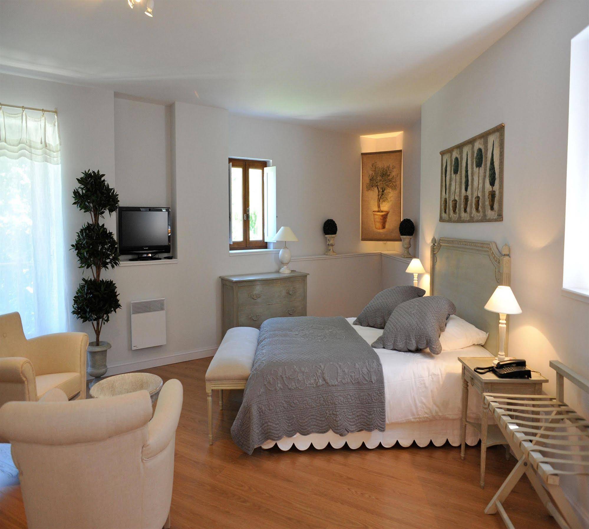 Moulin de Vigonac Hotel