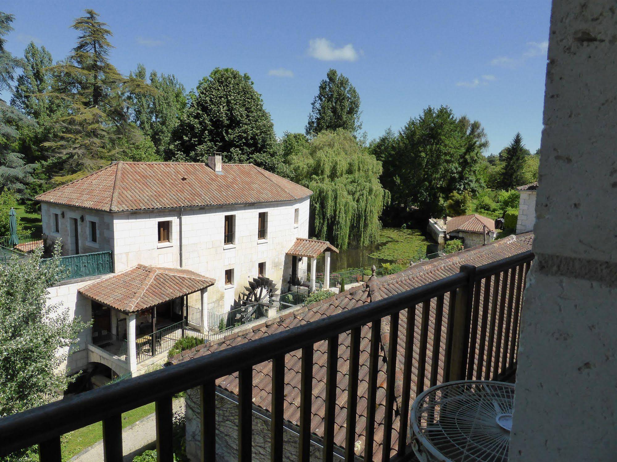 Moulin de Vigonac Hotel