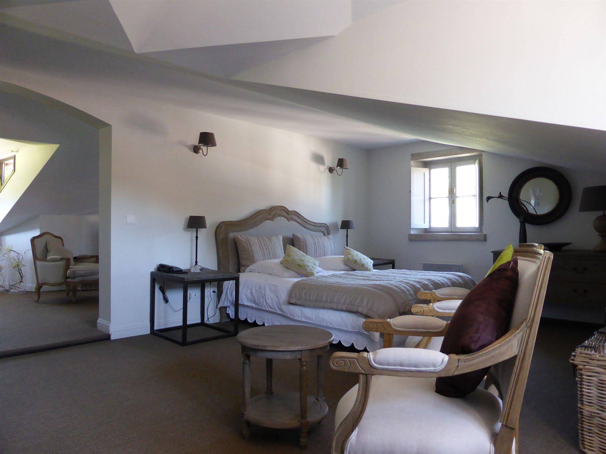 Moulin de Vigonac Hotel