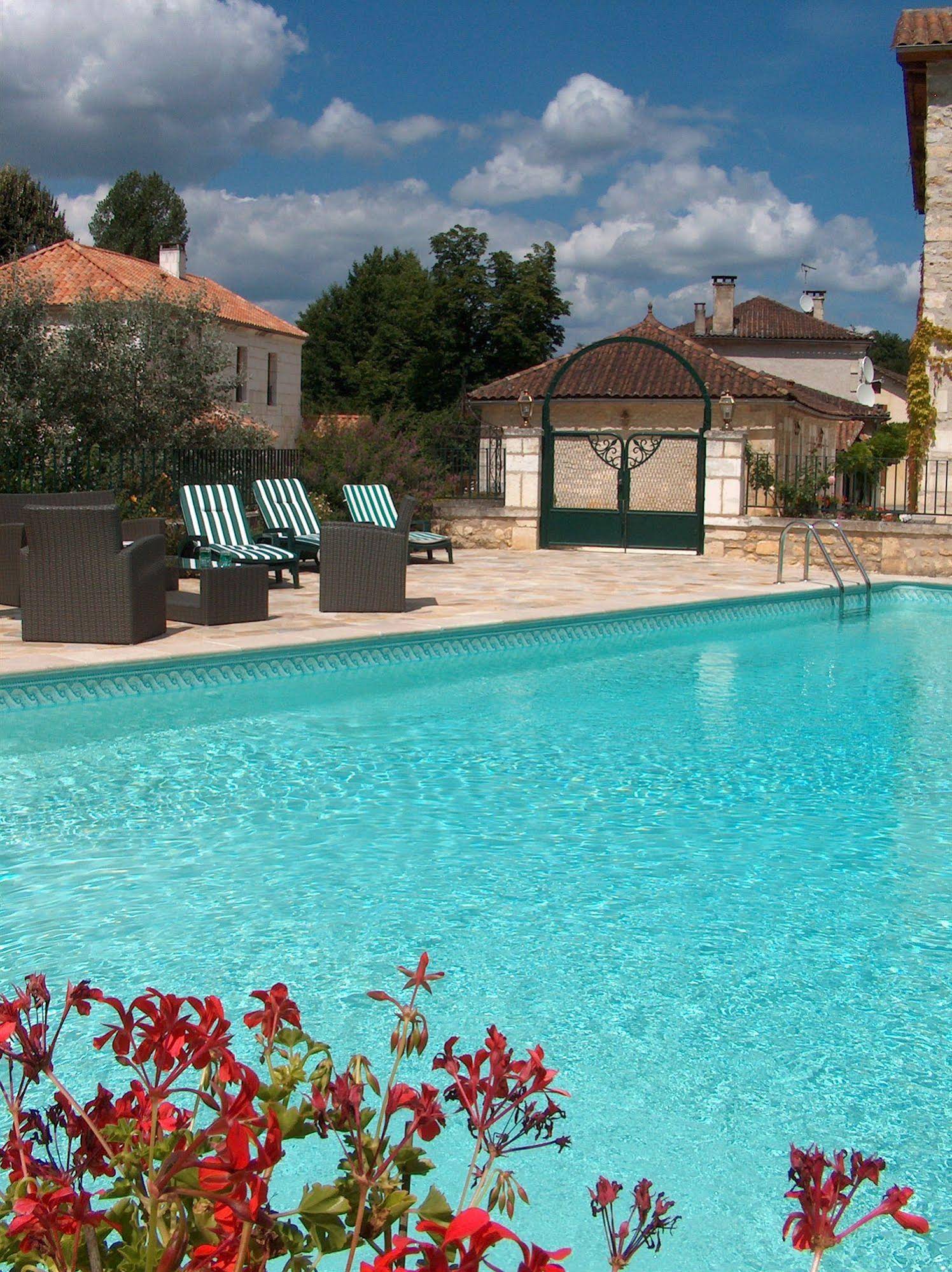 Moulin de Vigonac Hotel