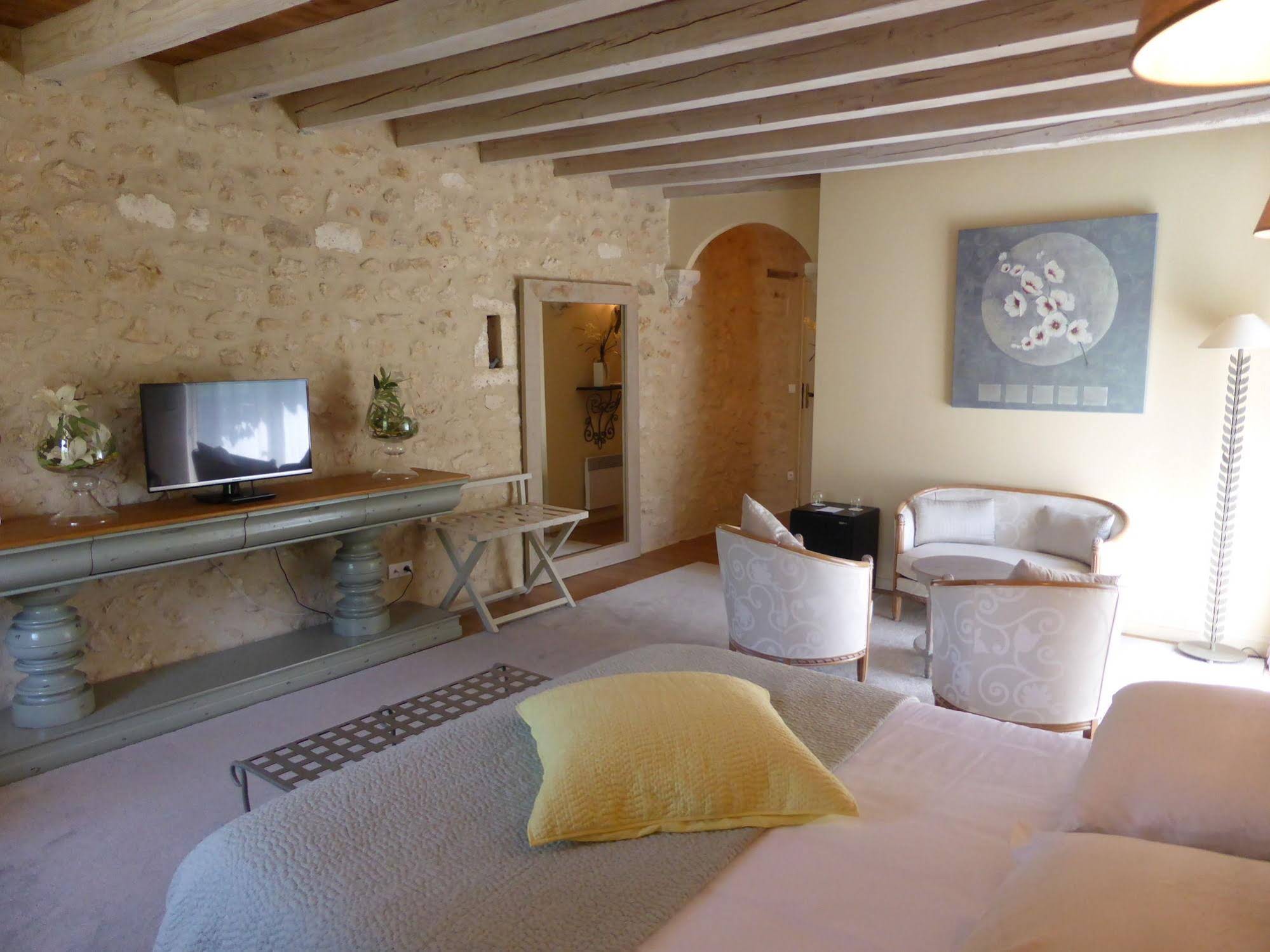 Moulin de Vigonac Hotel