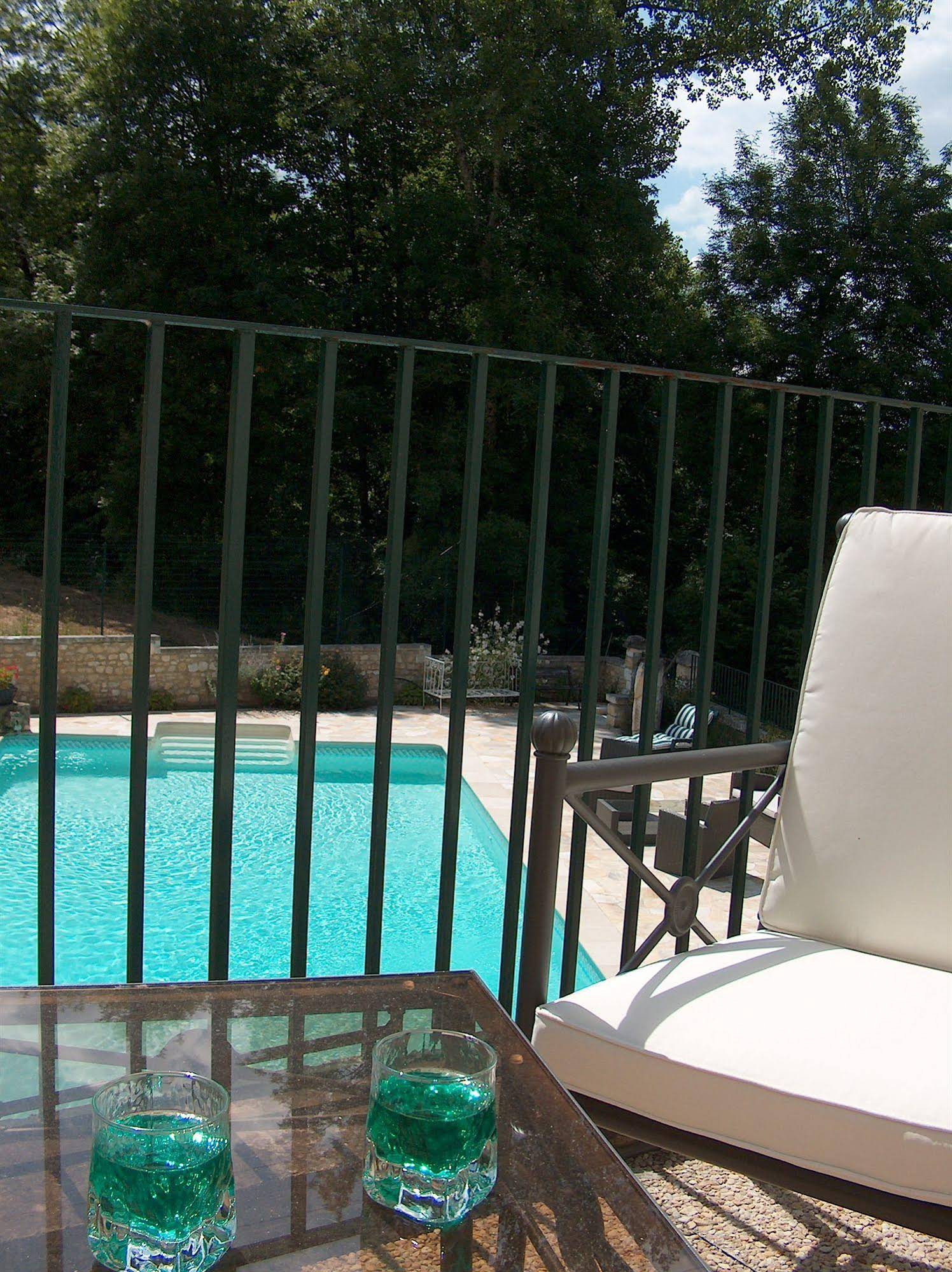 Moulin de Vigonac Hotel