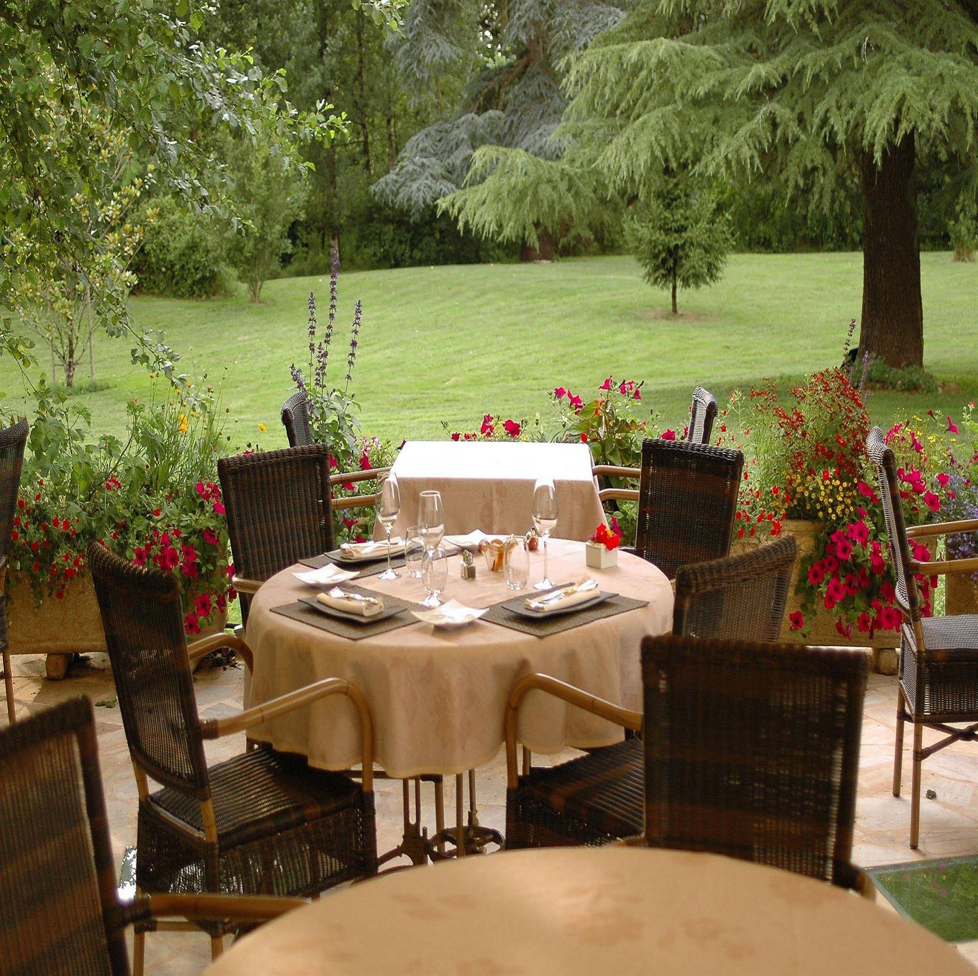 Moulin de Vigonac Hotel