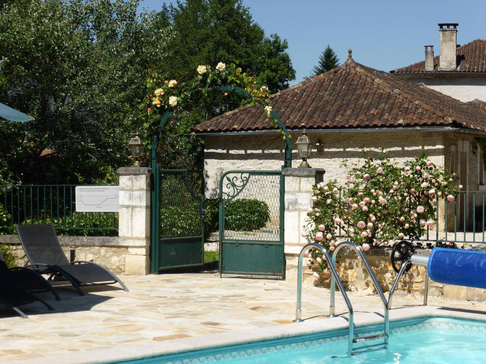 Moulin de Vigonac Hotel