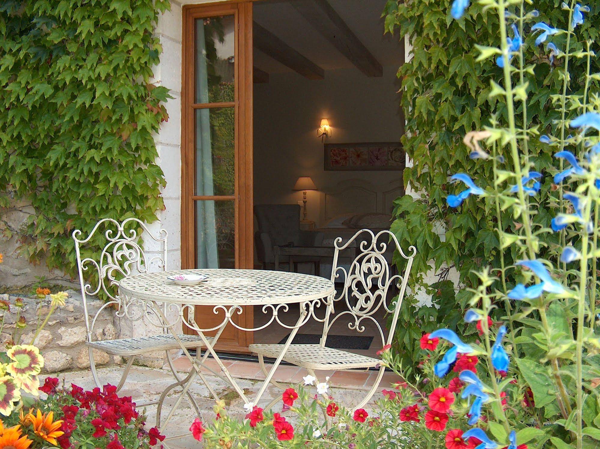 Moulin de Vigonac Hotel