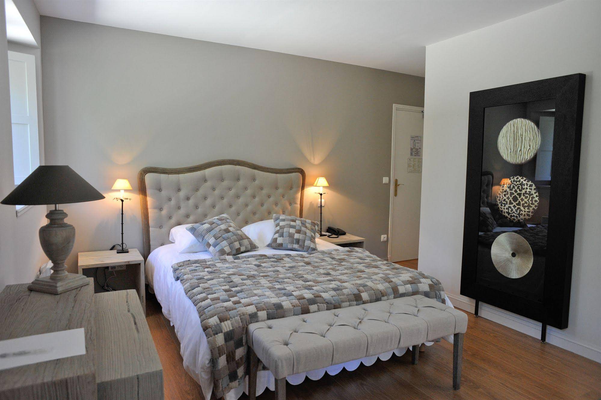 Moulin de Vigonac Hotel