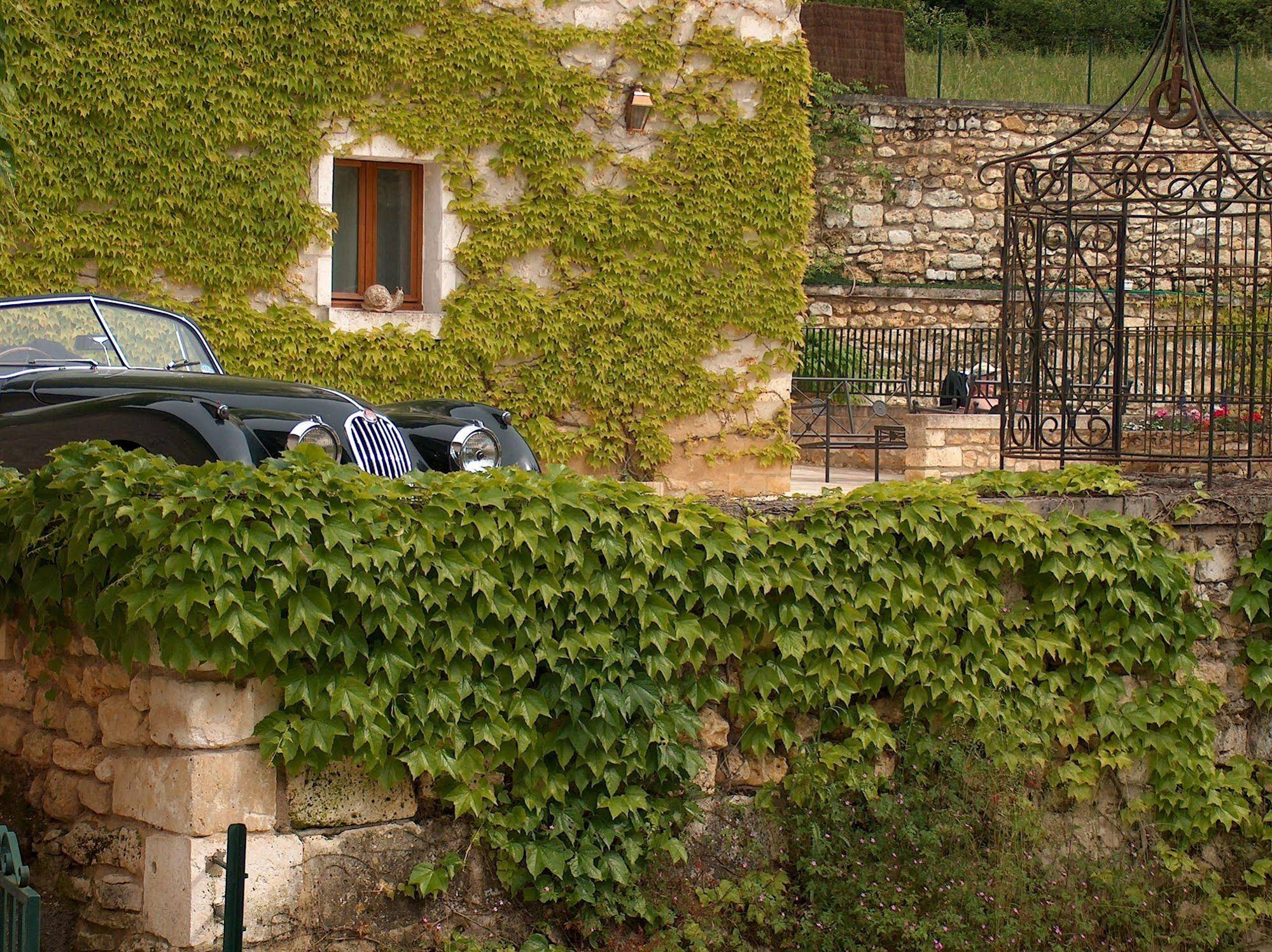 Moulin de Vigonac Hotel
