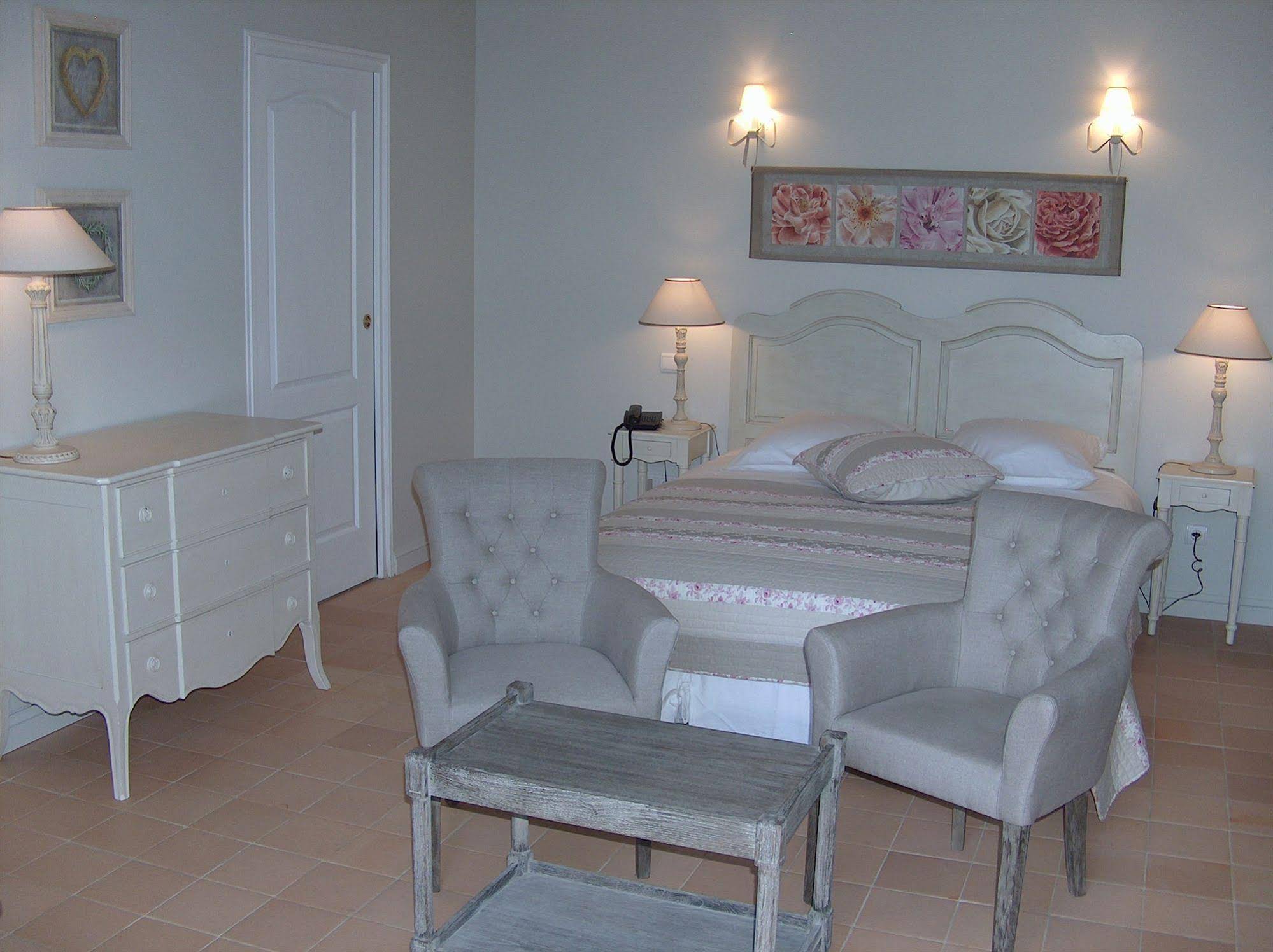 Moulin de Vigonac Hotel