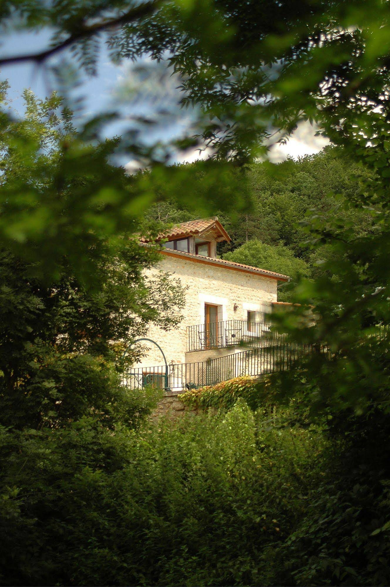 Moulin de Vigonac Hotel