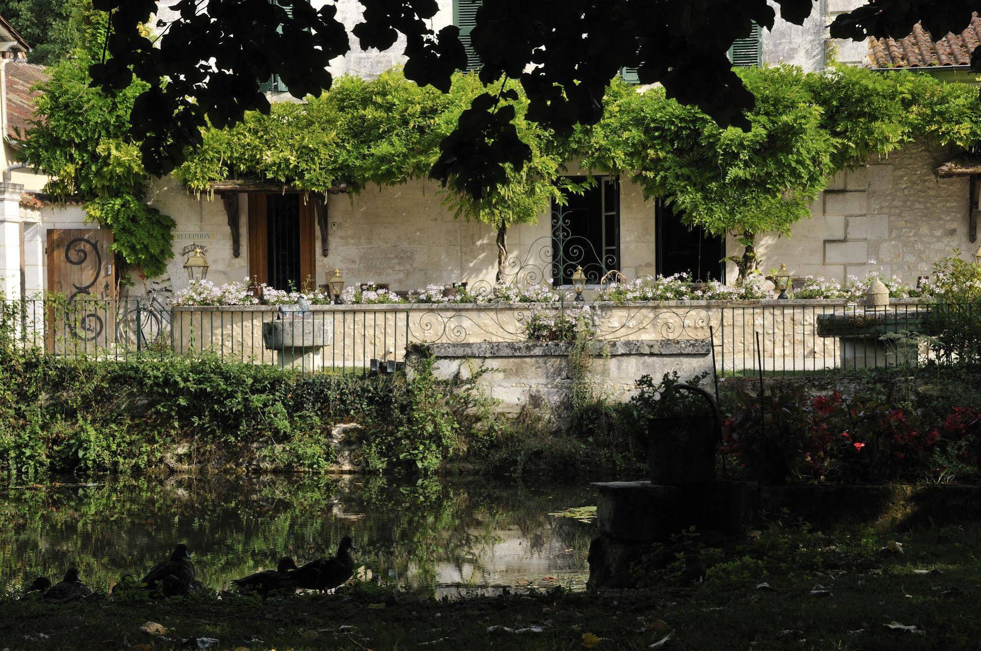 Moulin de Vigonac Hotel