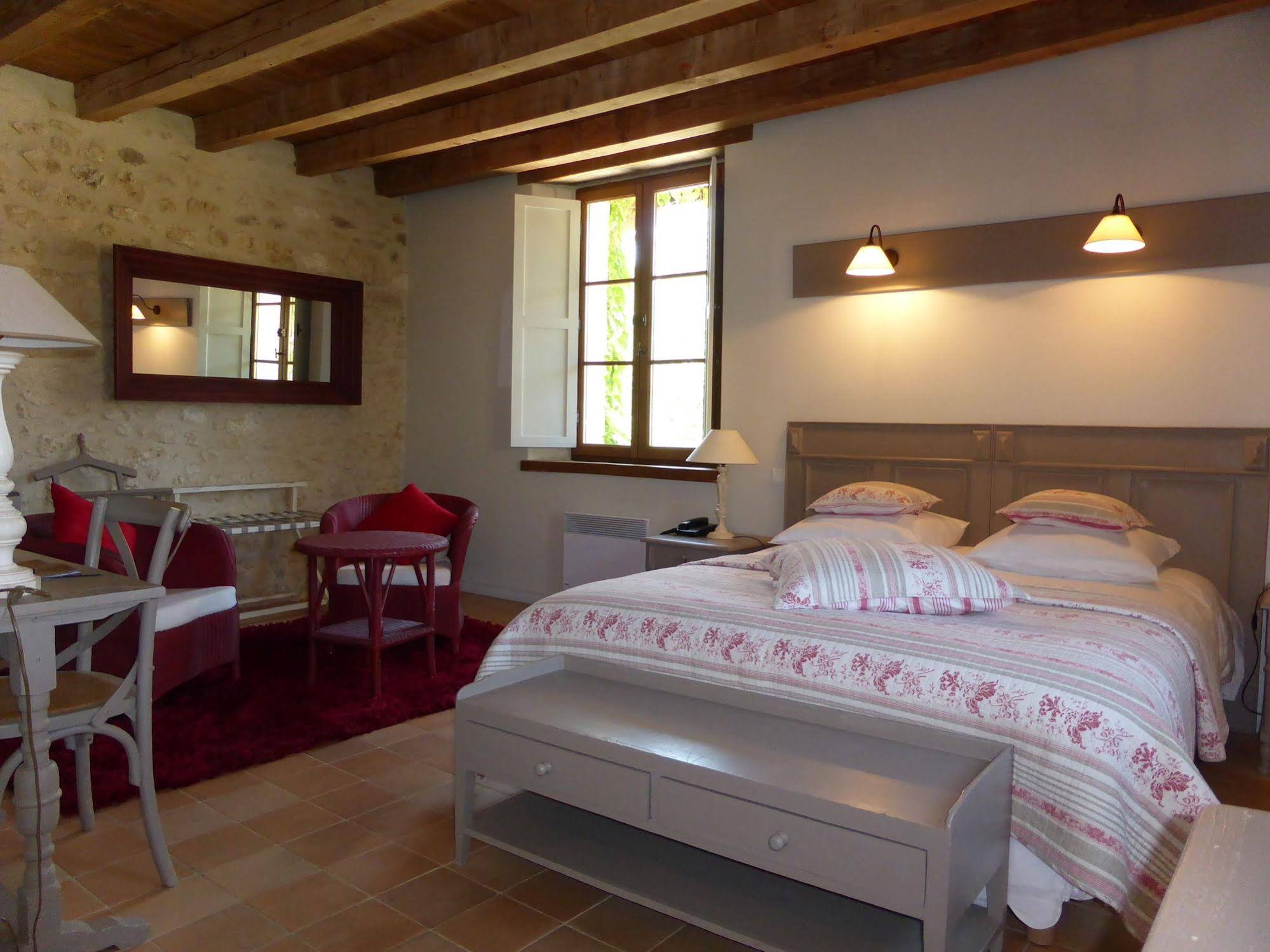 Moulin de Vigonac Hotel