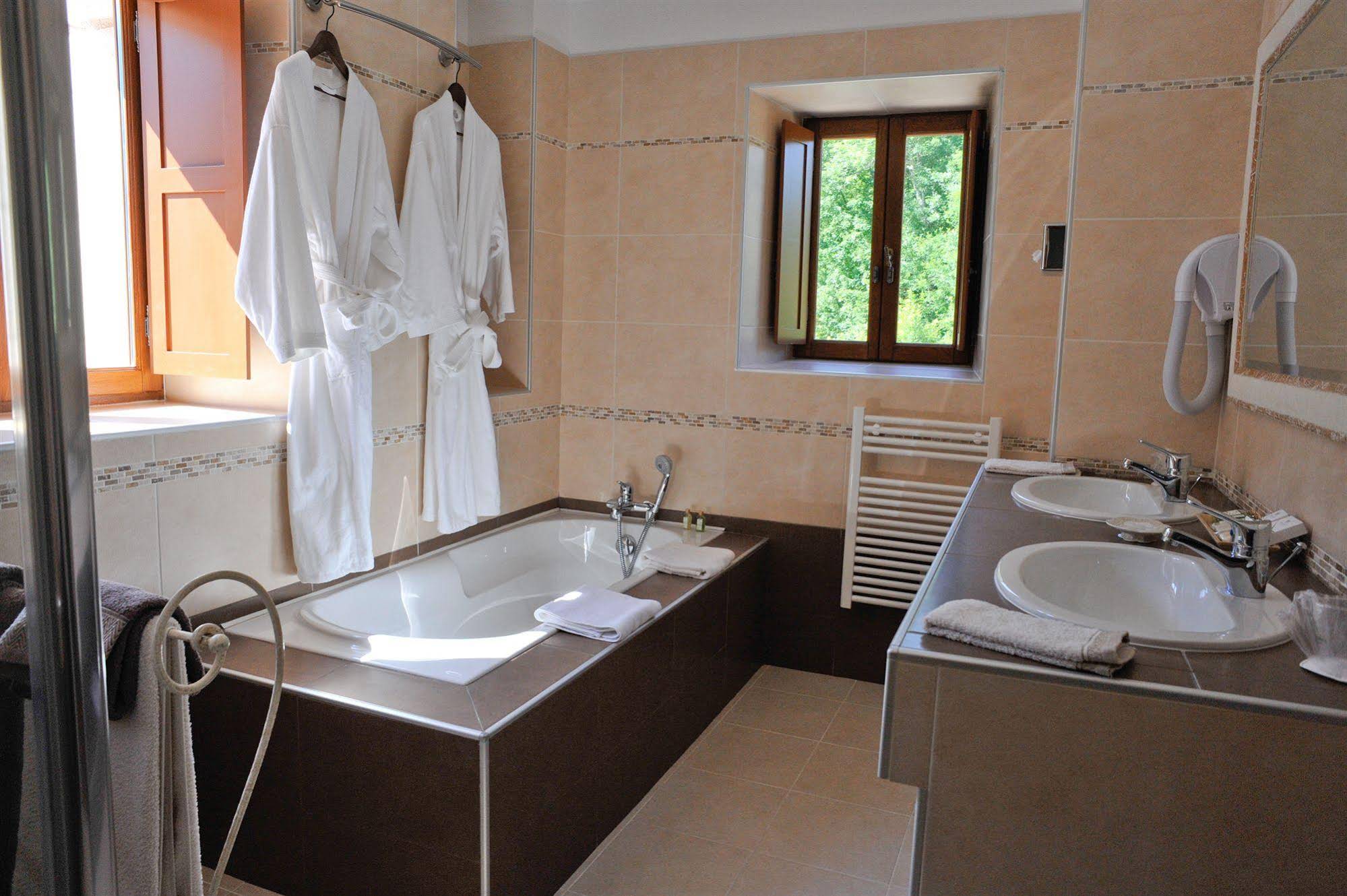 Moulin de Vigonac Hotel
