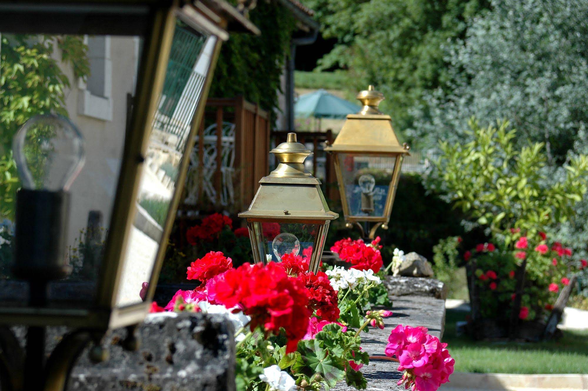 Moulin de Vigonac Hotel