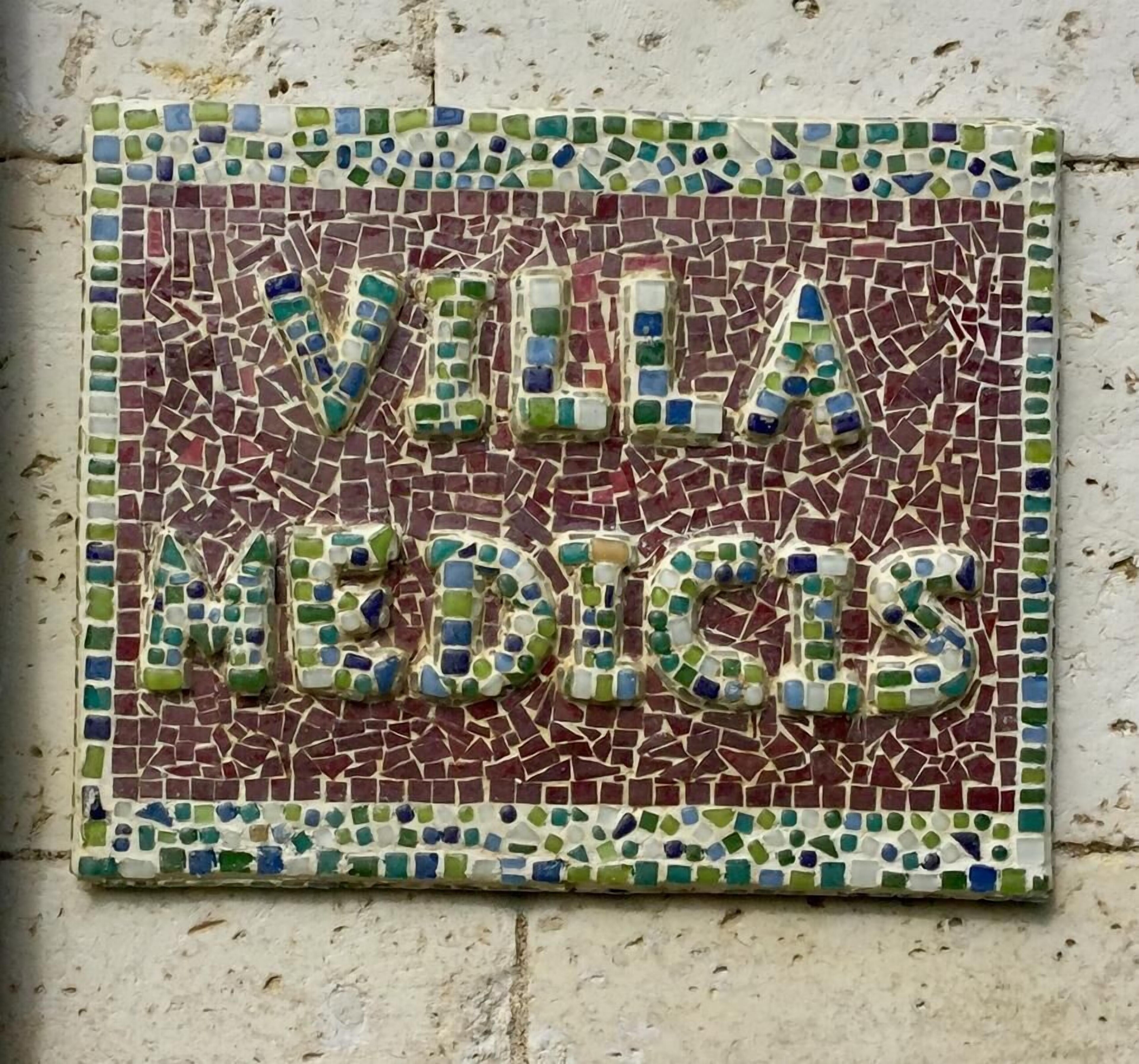 Villa Medicis