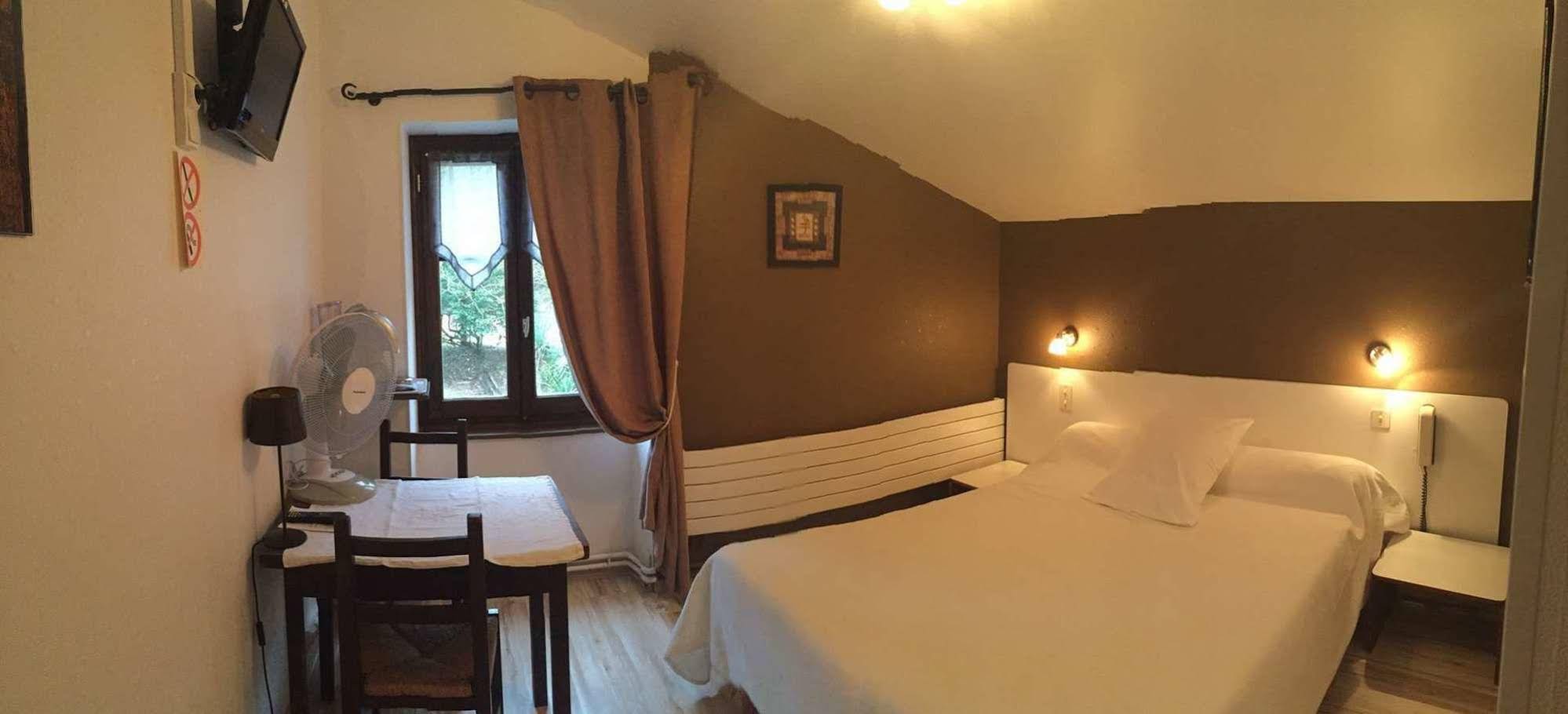 Auberge Les Glycines
