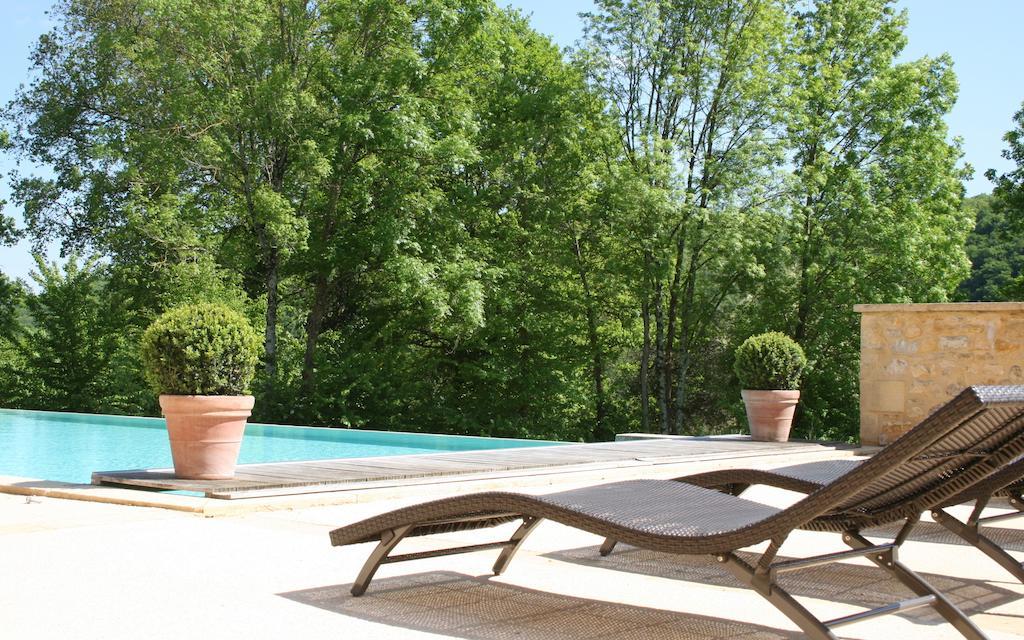 La Villa Romaine