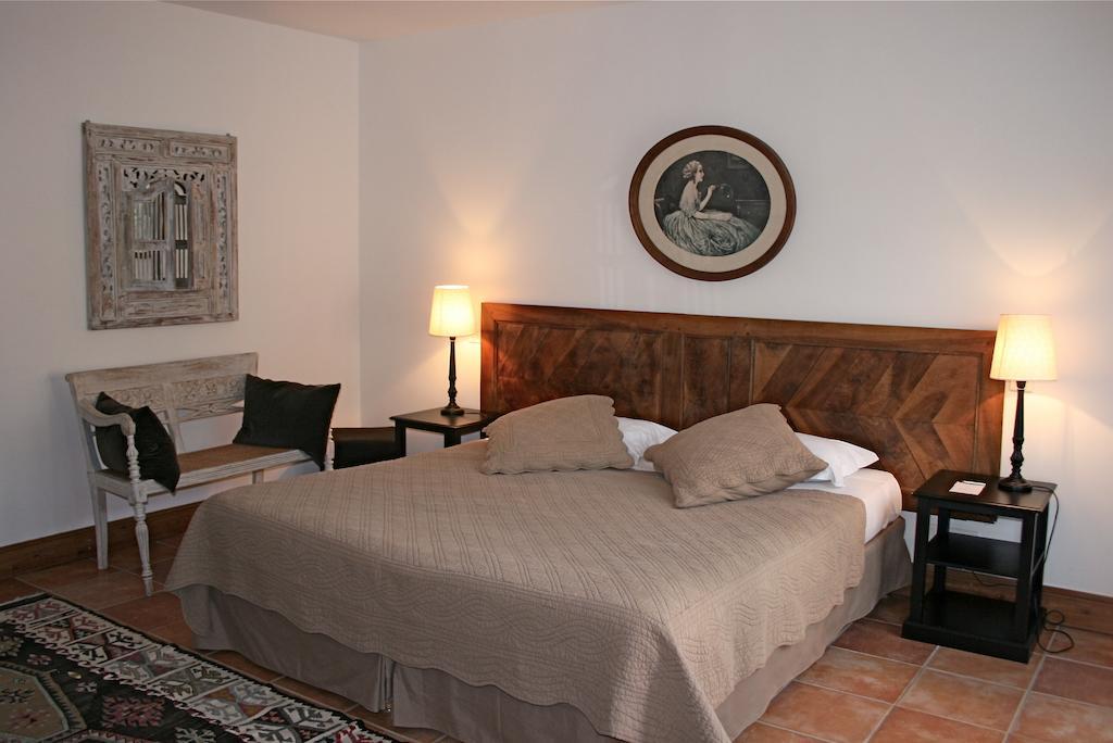 La Villa Romaine
