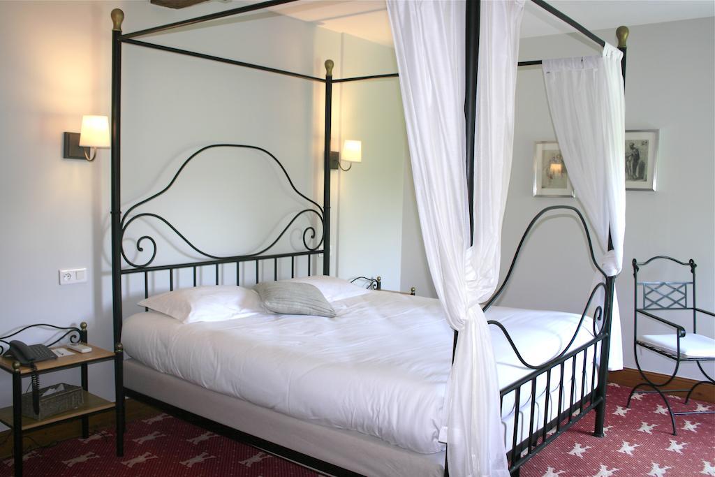La Villa Romaine