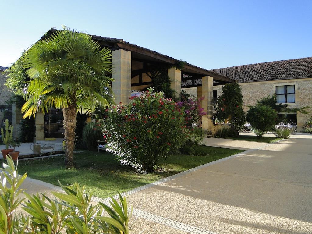 La Villa Romaine
