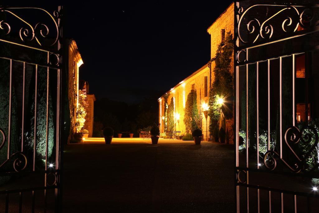 La Villa Romaine