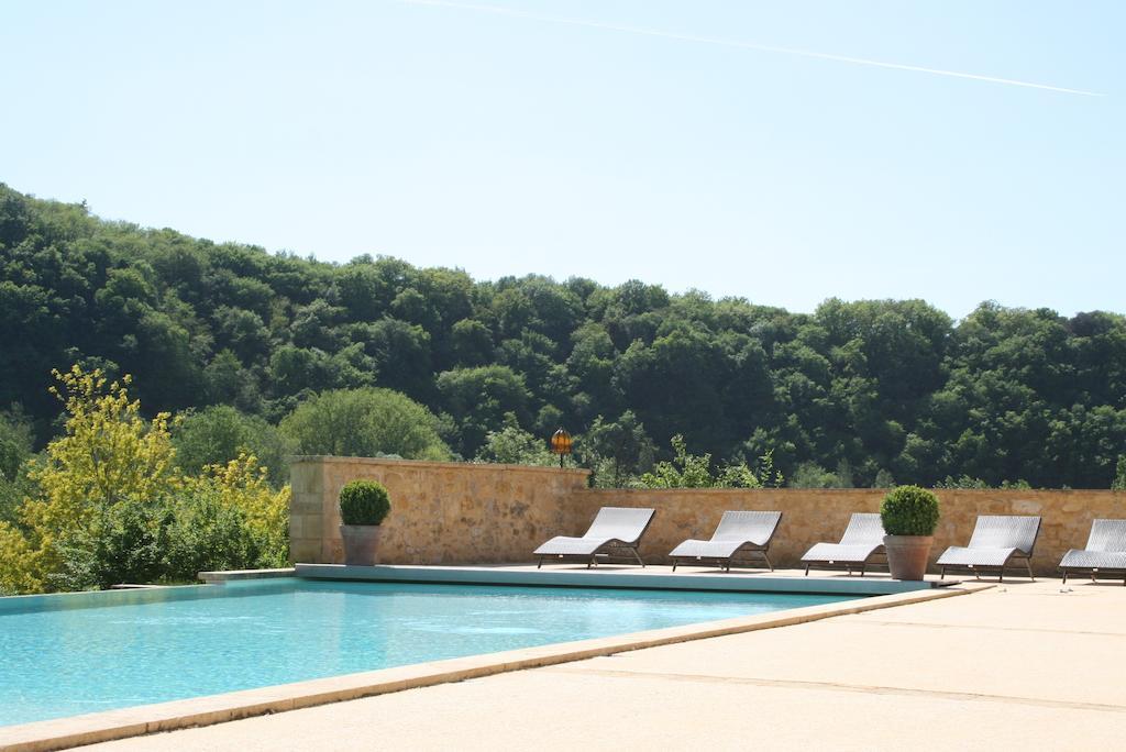 La Villa Romaine