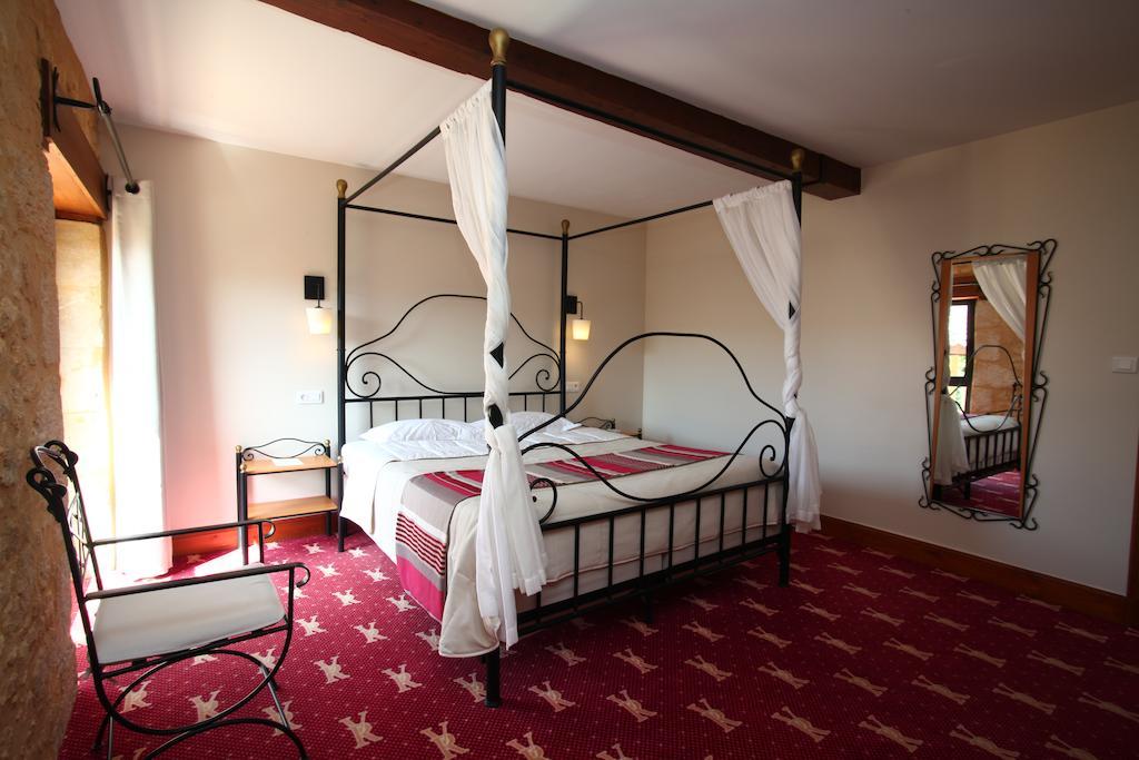 La Villa Romaine