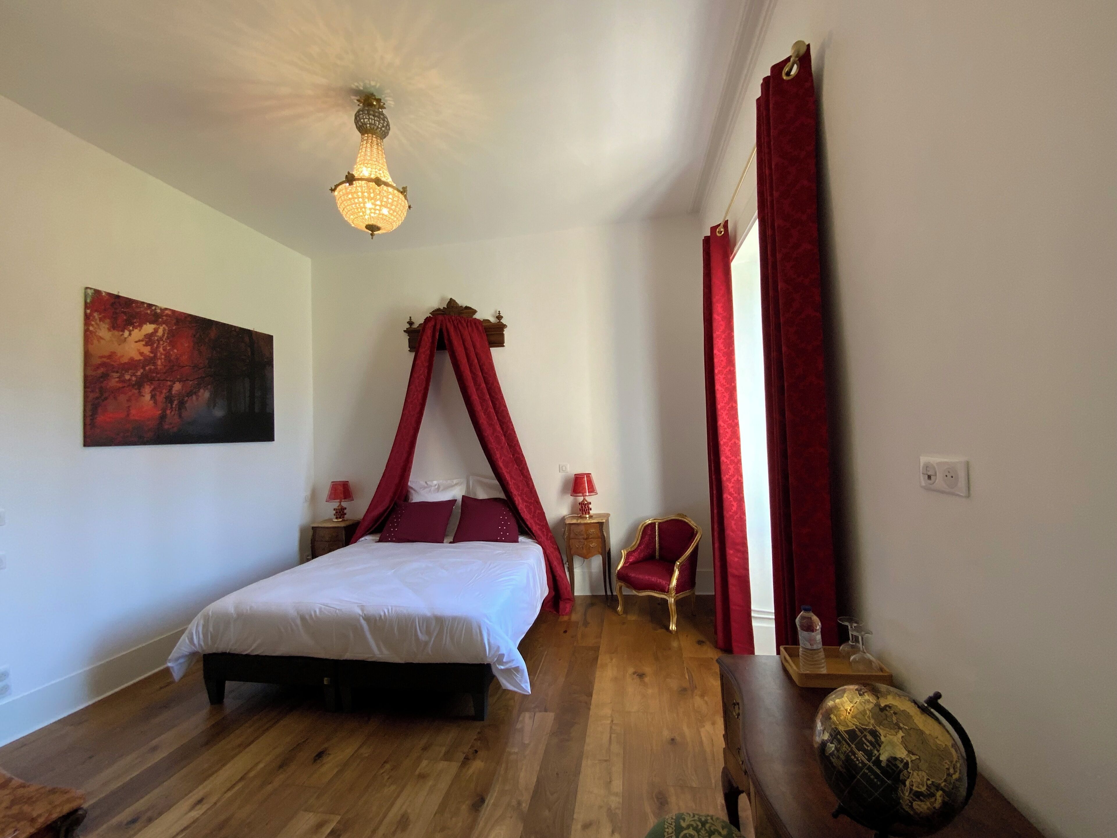 Château D'Argentonesse