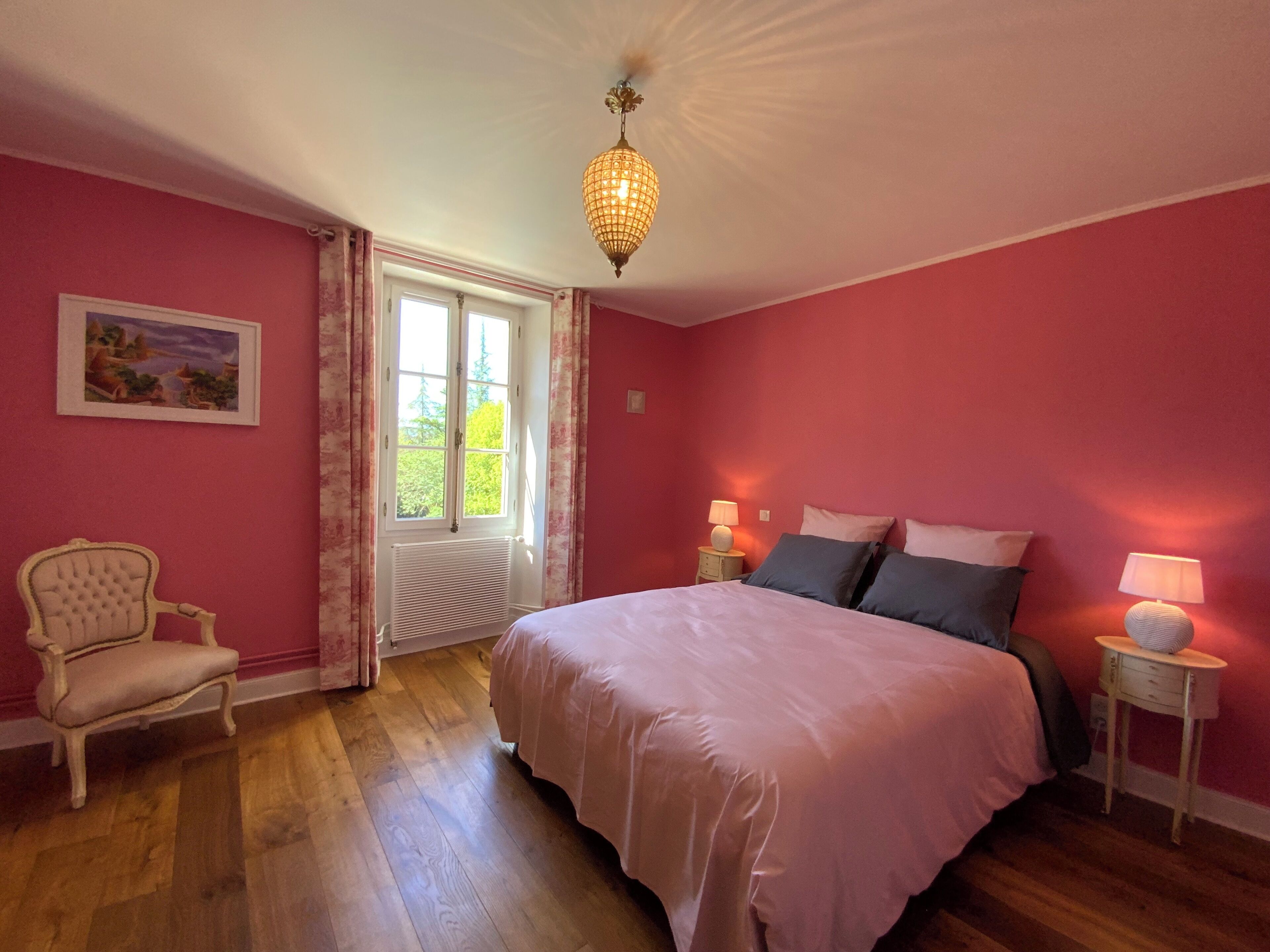 Château D'Argentonesse