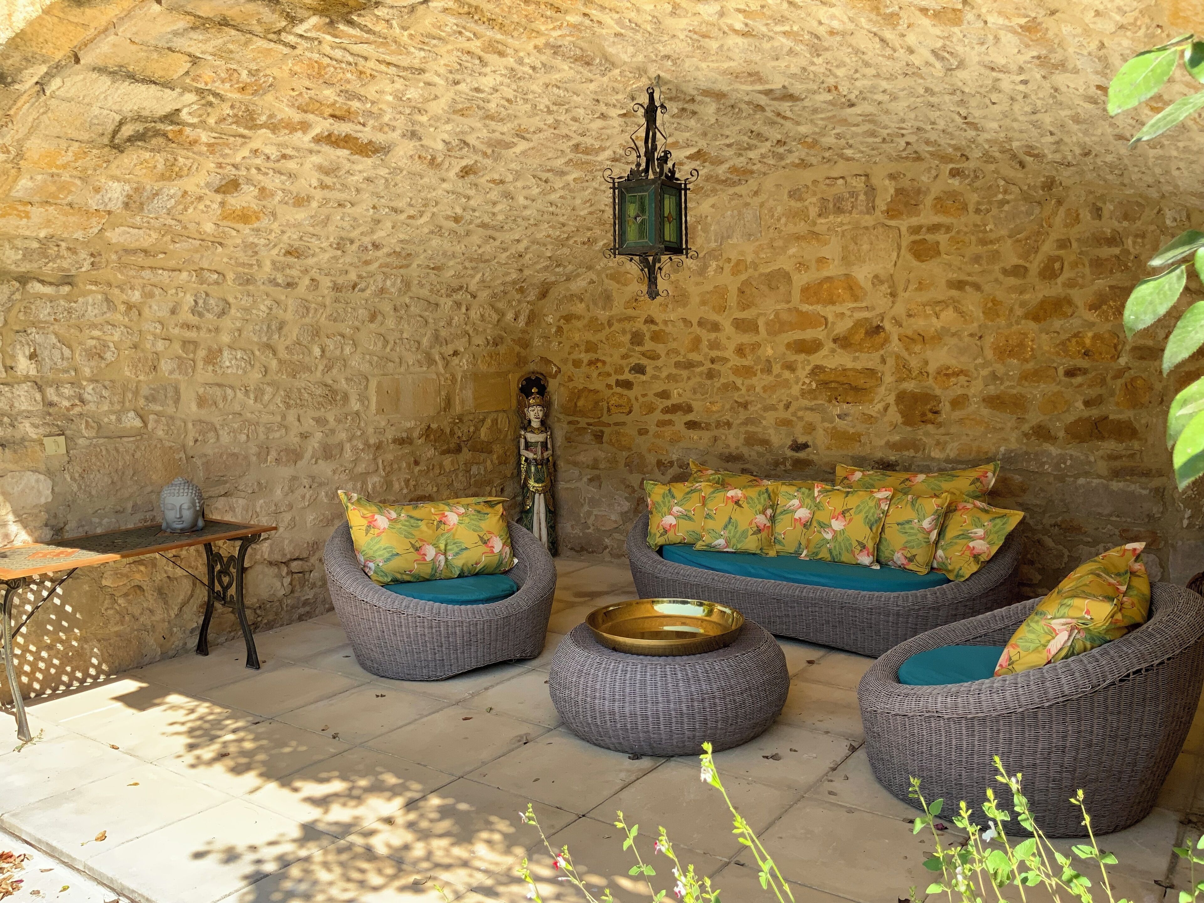 Château D'Argentonesse