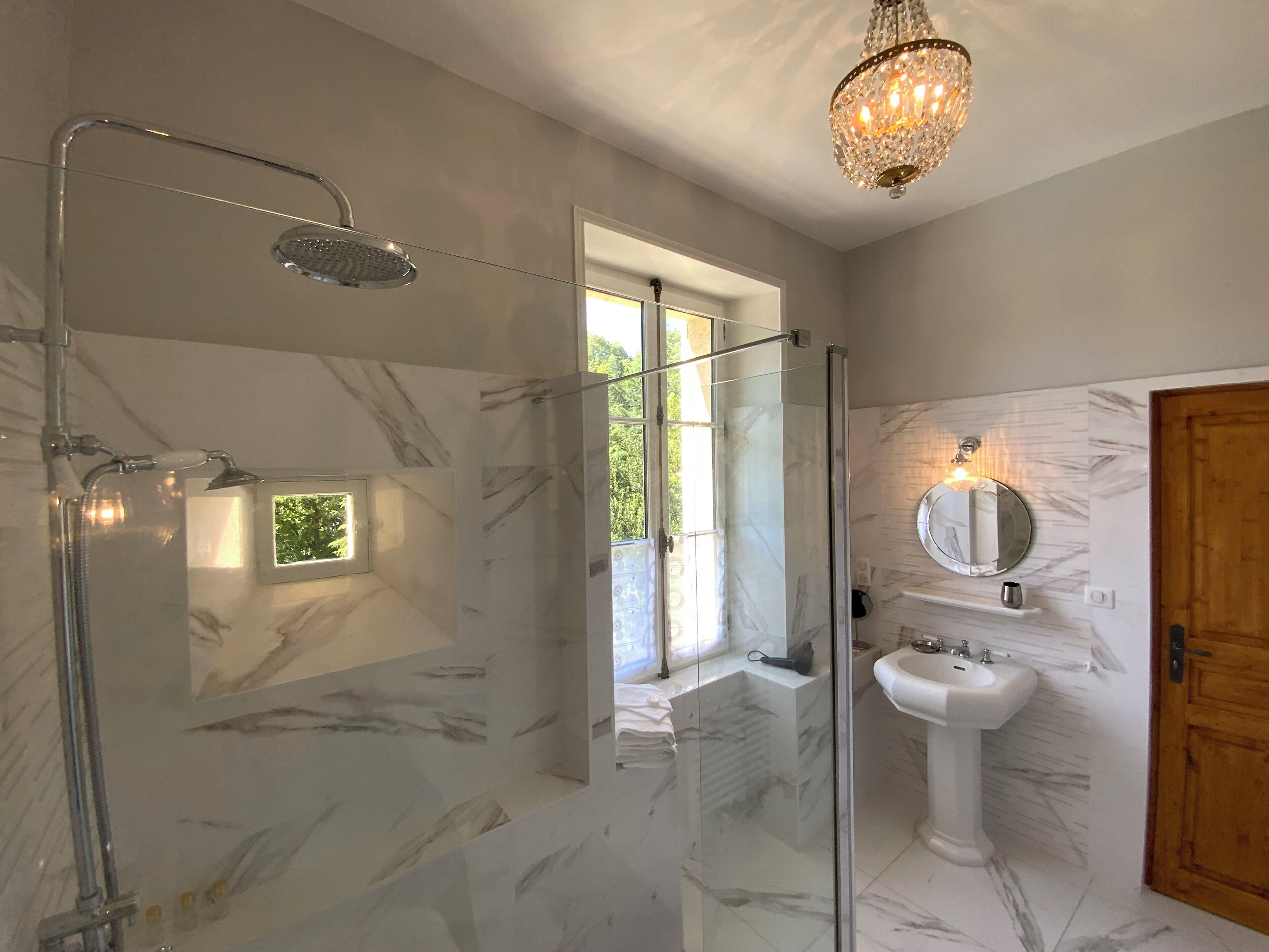 Château D'Argentonesse