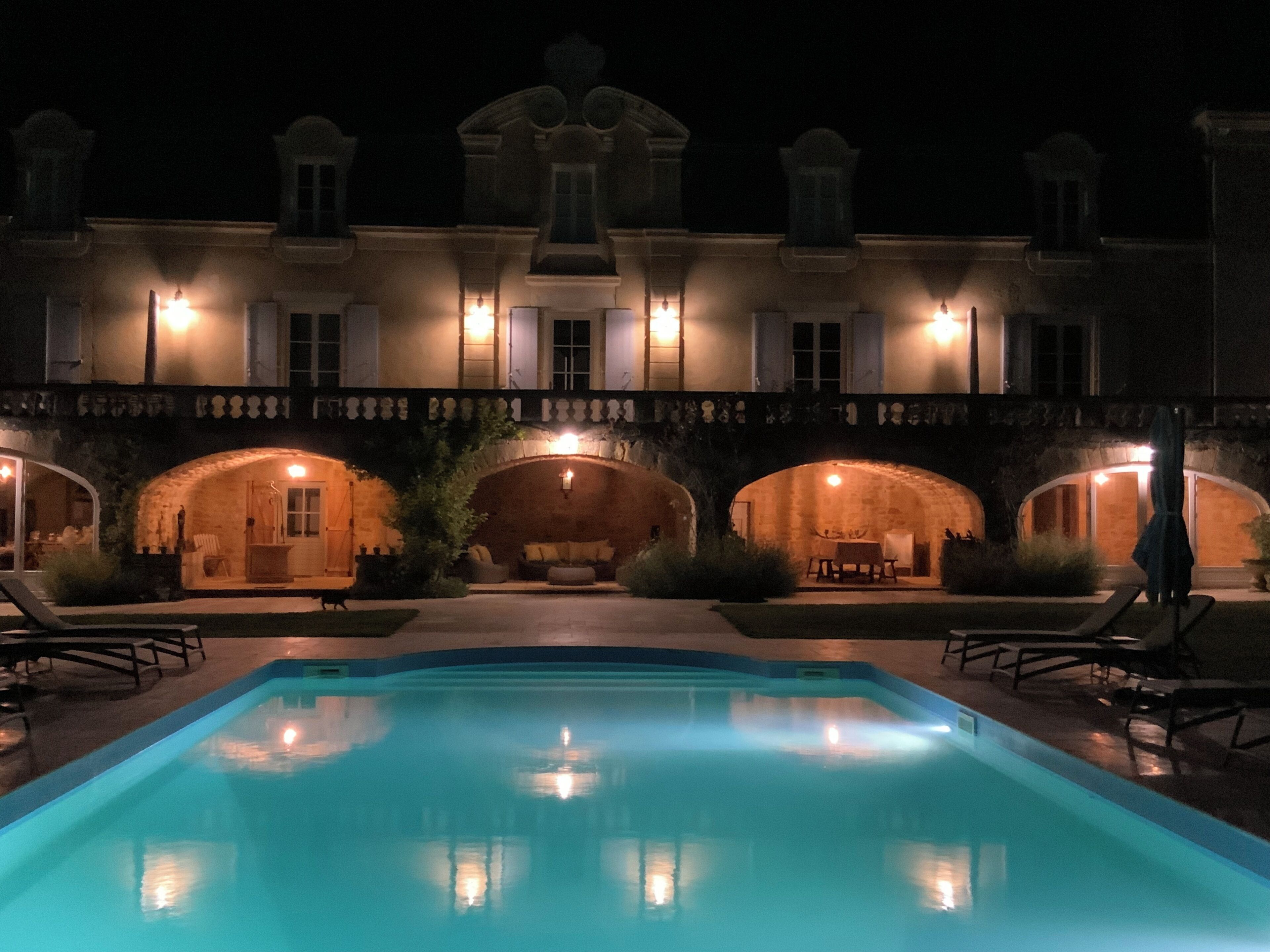 Château D'Argentonesse