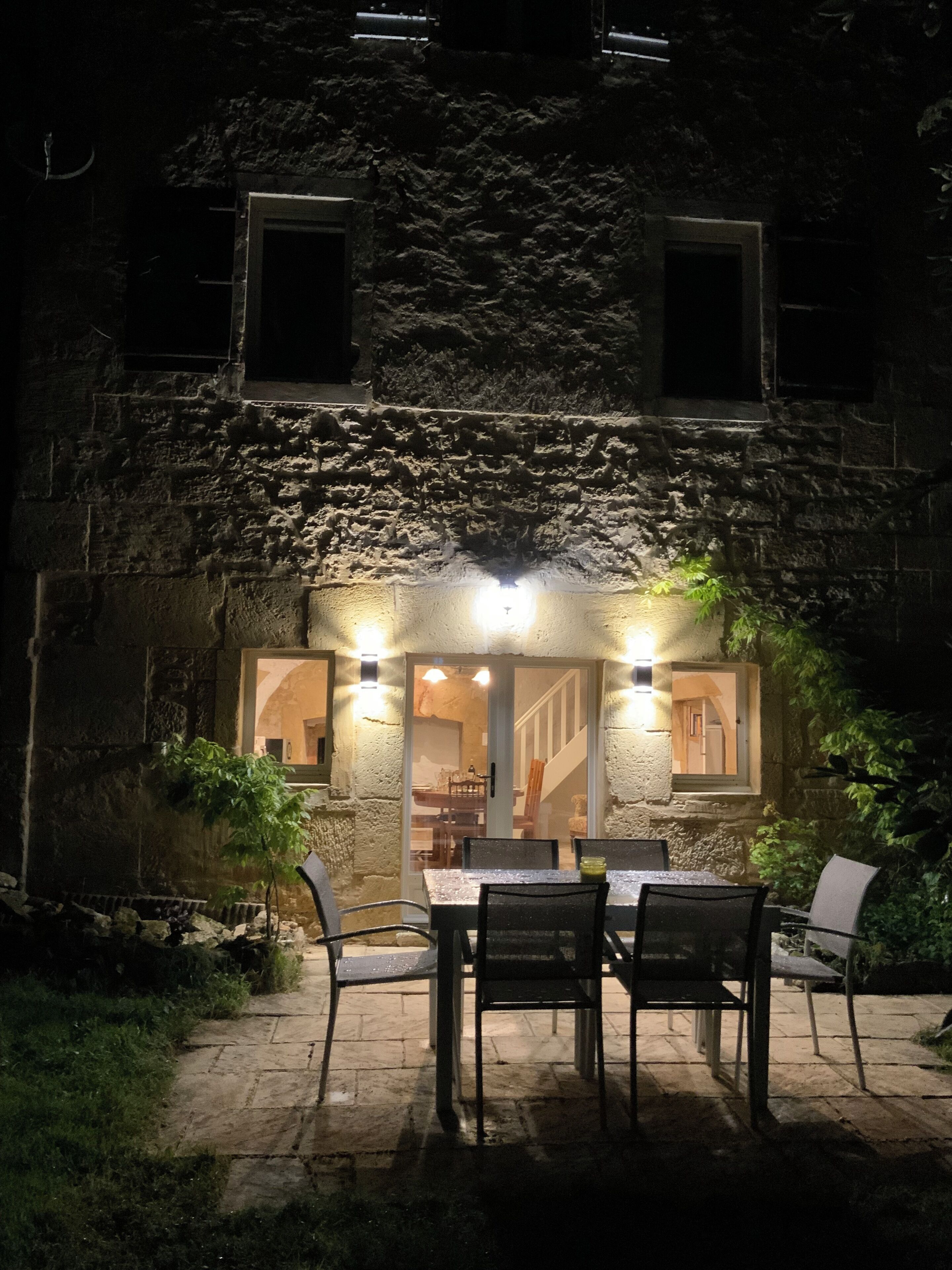 Château D'Argentonesse